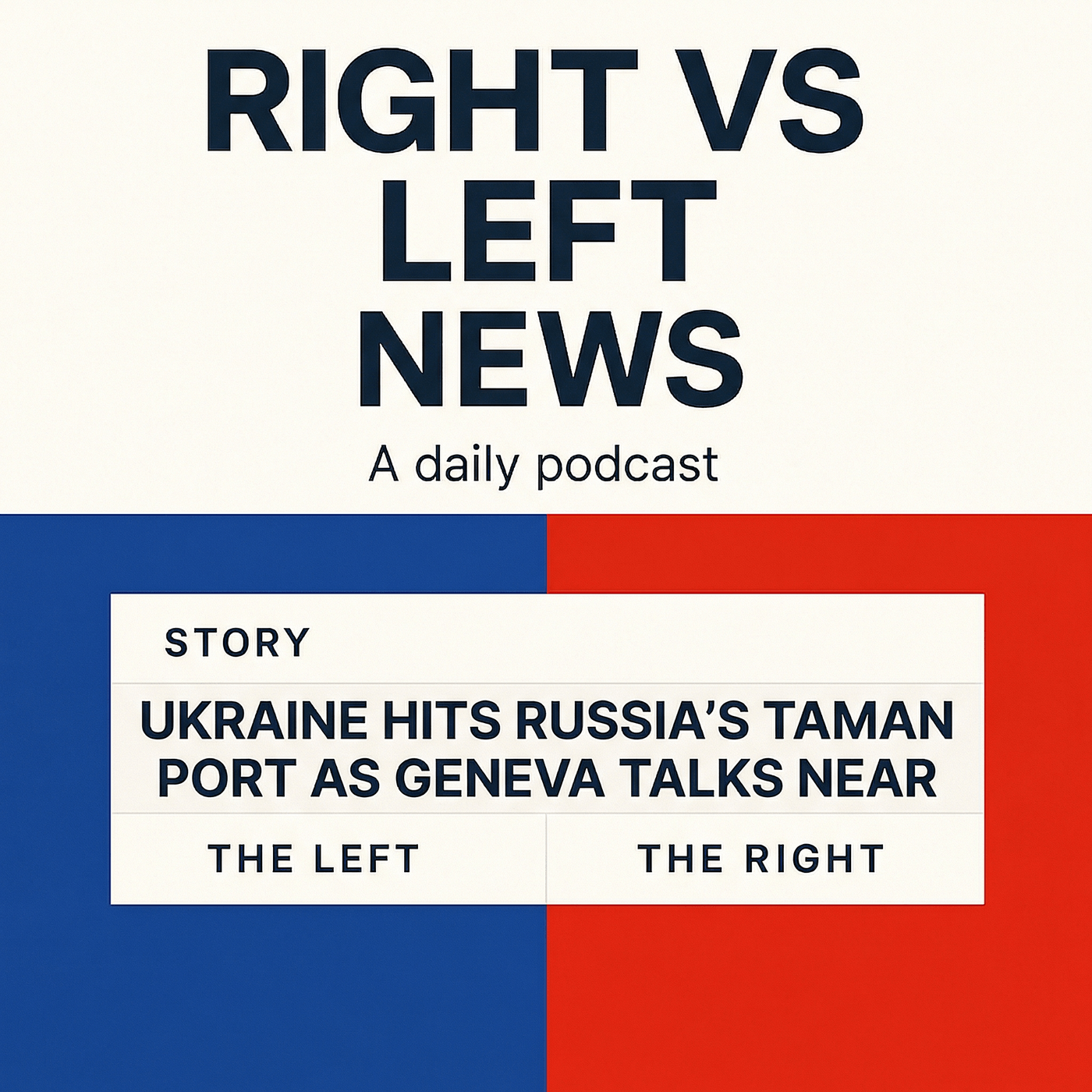 Geneva Crossroads: Drones, Gaza, and Crypto