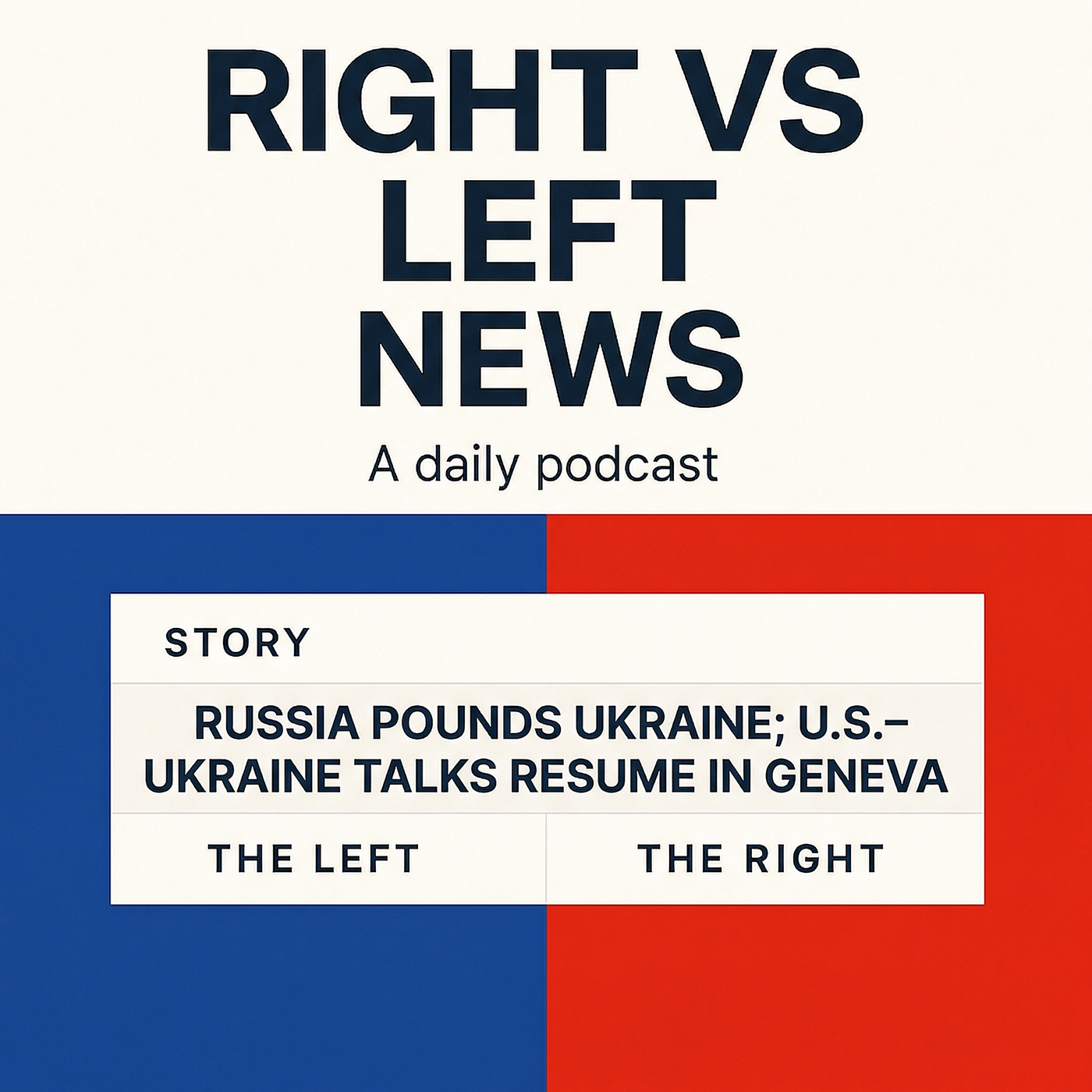 Strikes, Sanctions, Passports, and a Censure Fight