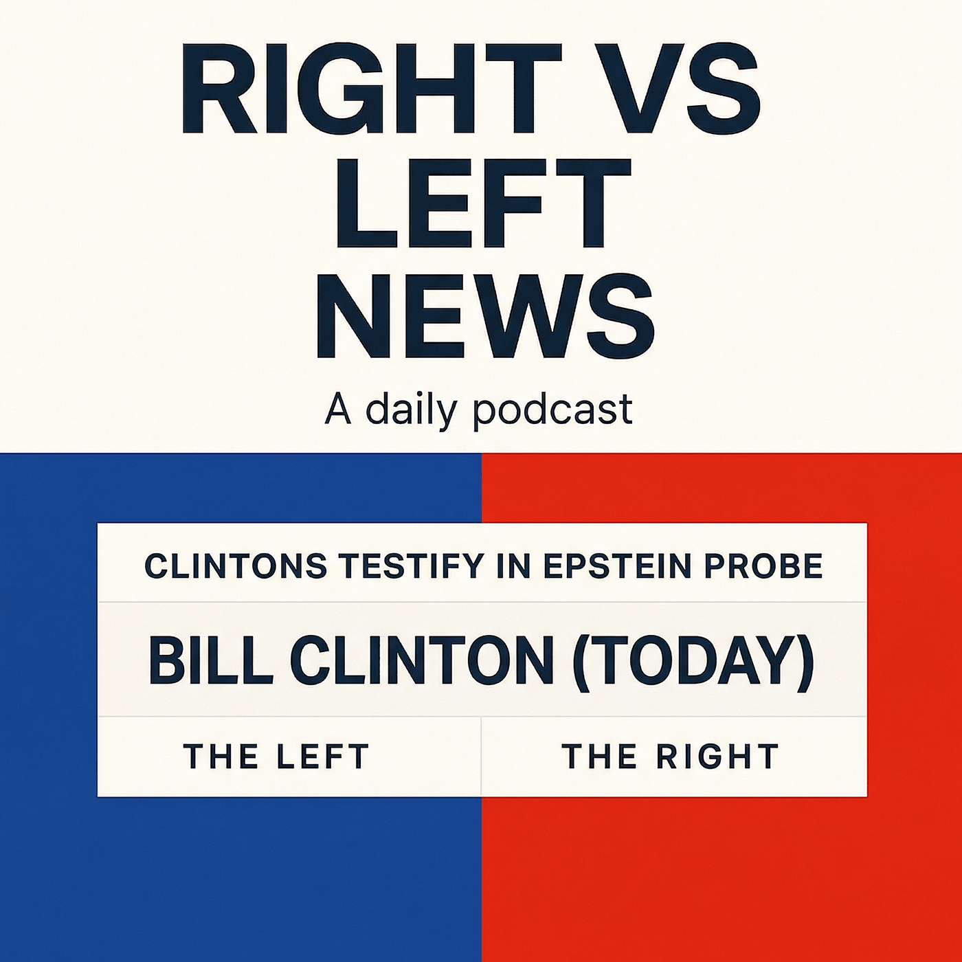 Clintons Testify, Kabul Erupts, Rates Under Six