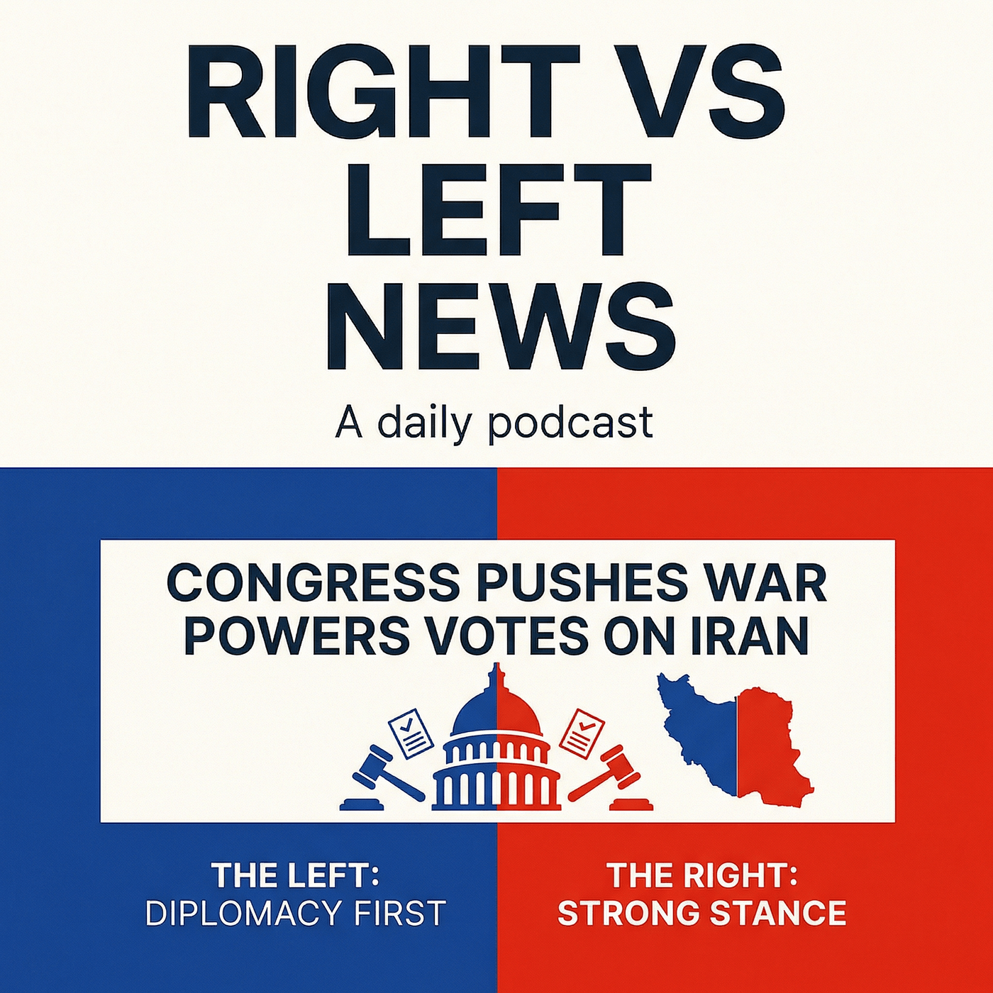 War Powers Clash, World Cup Risks, OPEC Jitters, Android Backlash