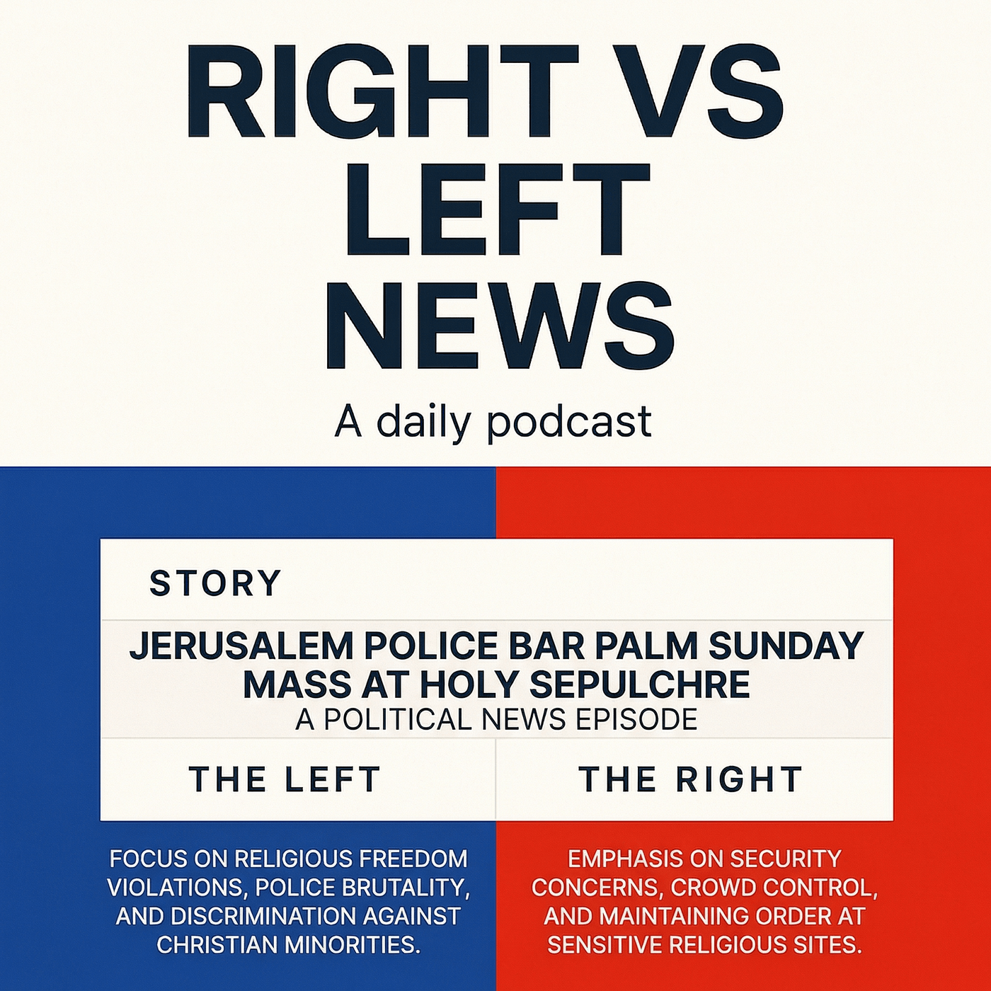 Sacred Standoff, Voter ID Fight, Court Tests