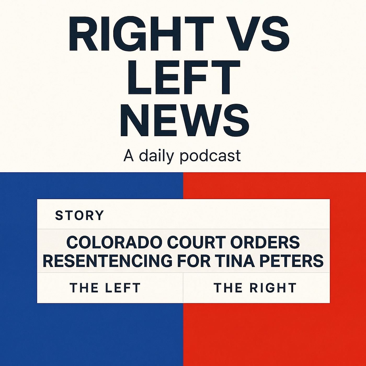 Resentencing Reboot, Cuba Releases, Redistricting and Tariffs