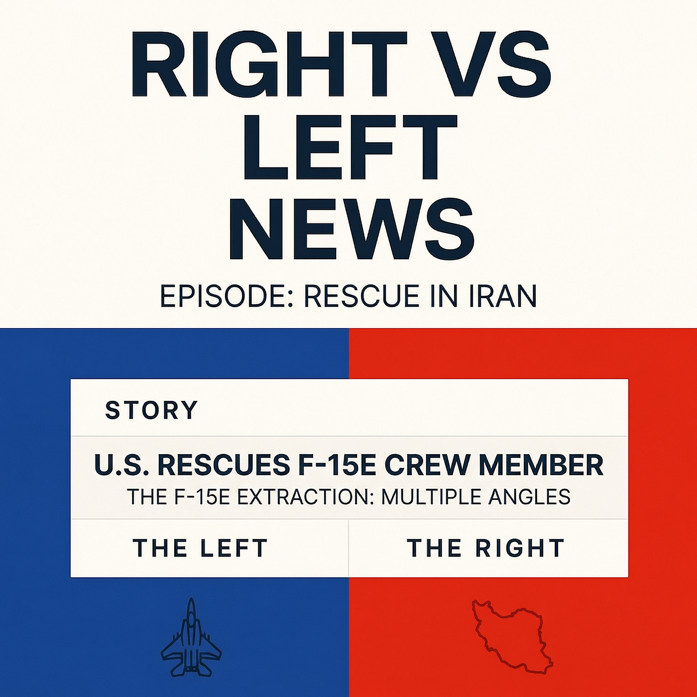 Airman Rescue, Campus Data Fight, Ballroom Standoff