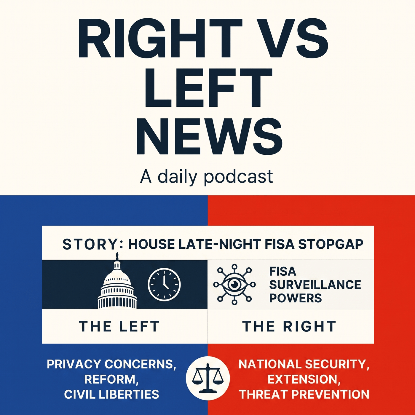 Ceasefire Hopes, Spy Powers, and a Triumphal Arch