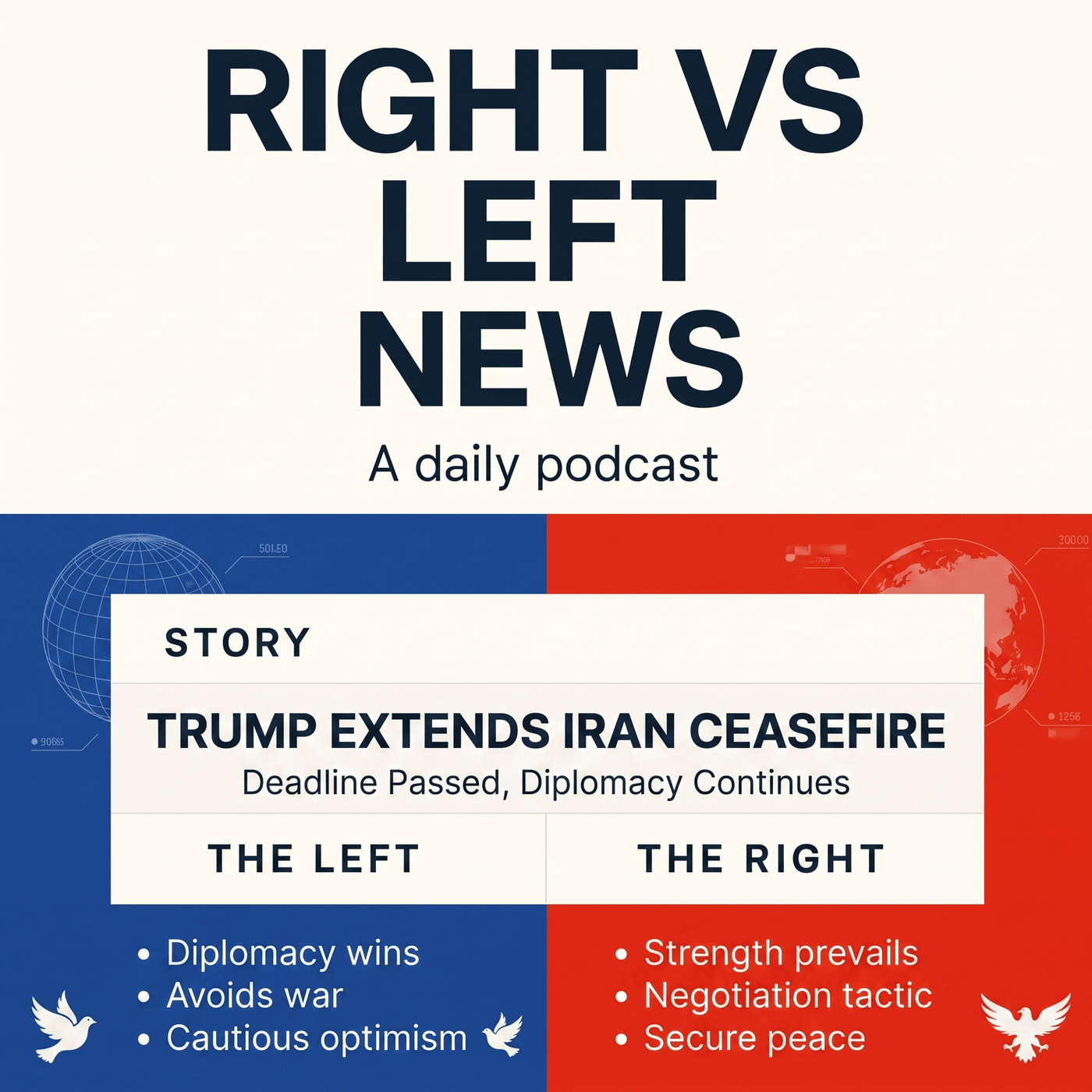 Ceasefire Extended, EU Ruling, Border Shifts