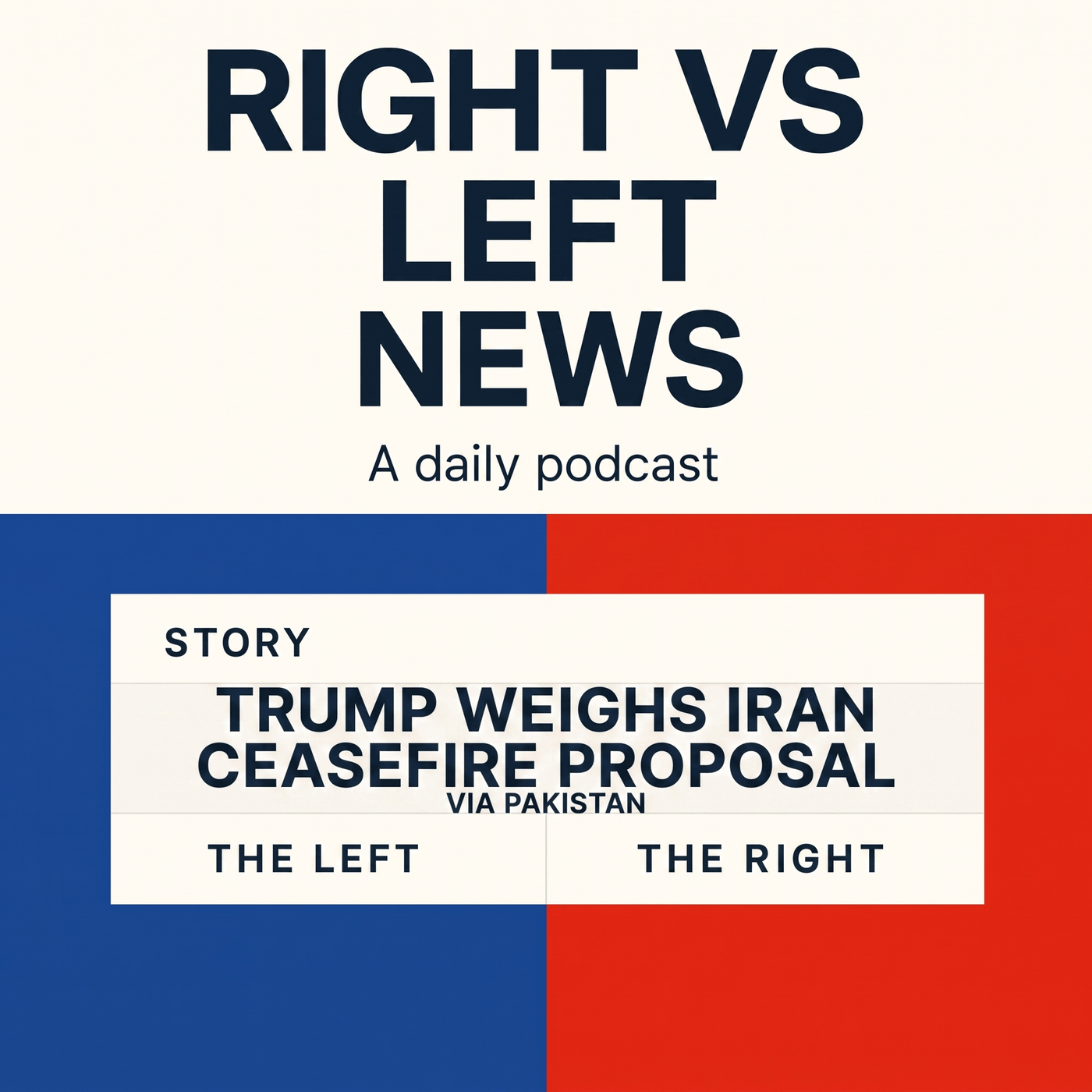 Hormuz Hopes, Poll Shock, Pacific Deterrence