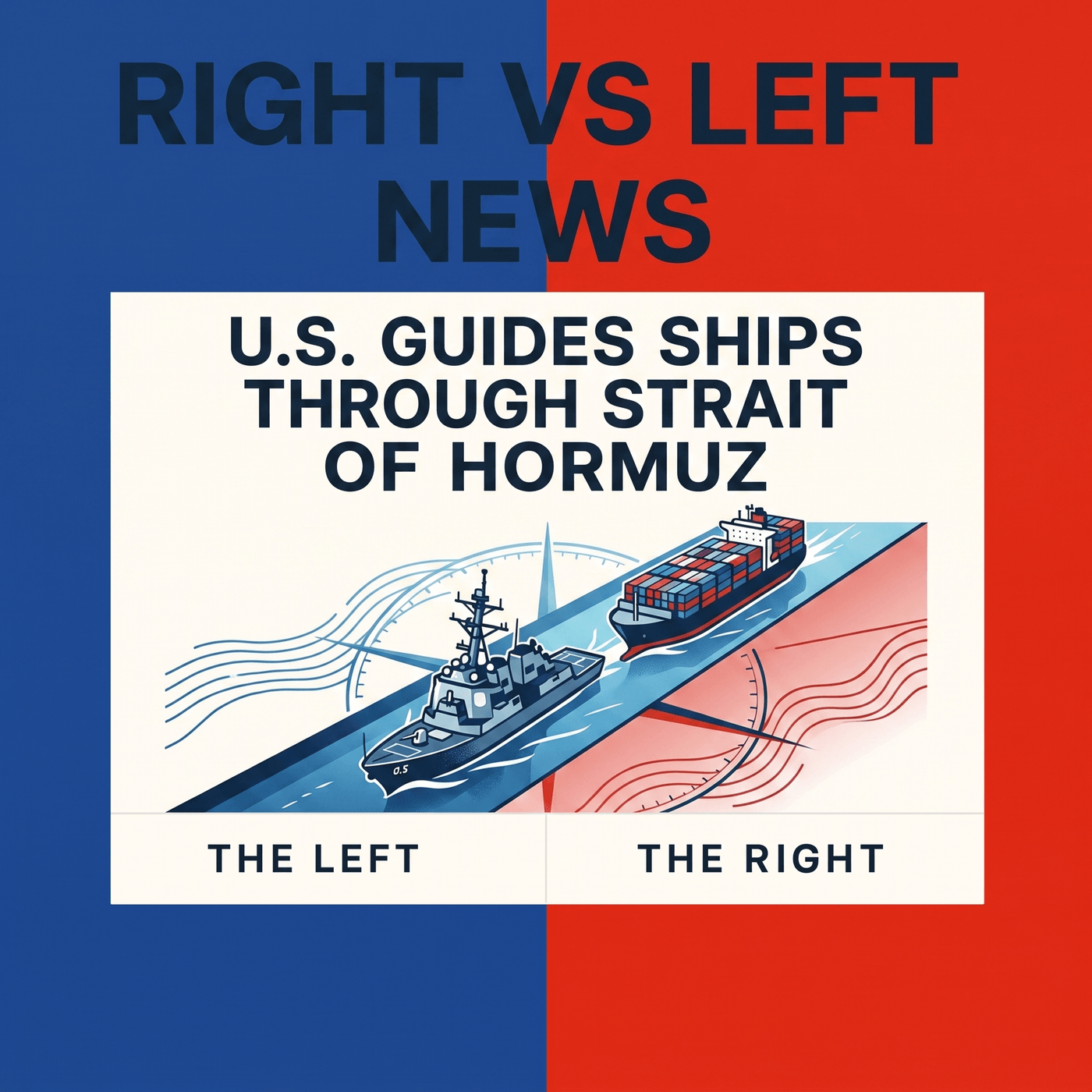 Sea Lanes, Summitry, and Statewide Stakes