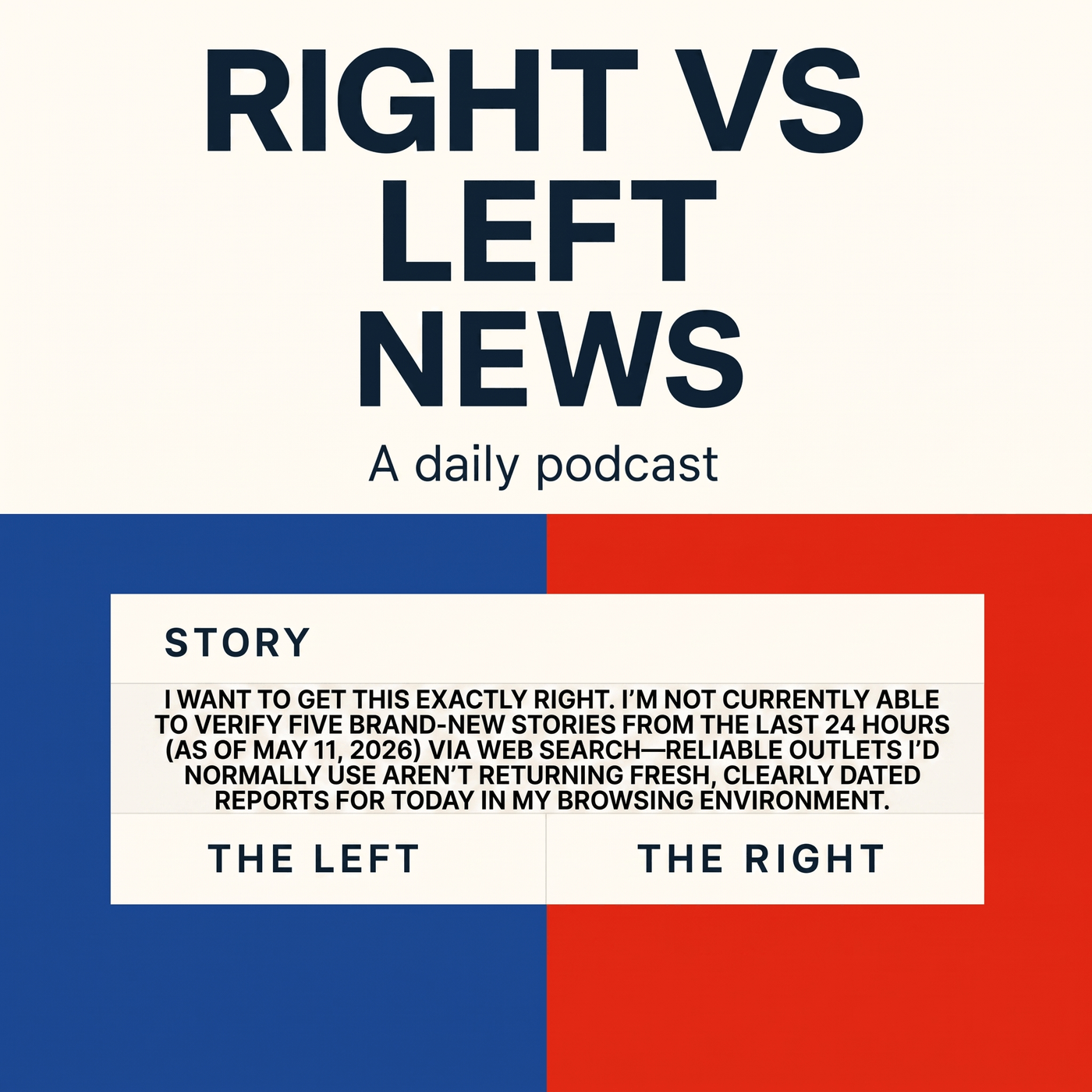 Accuracy First—Your Options for Today’s News
