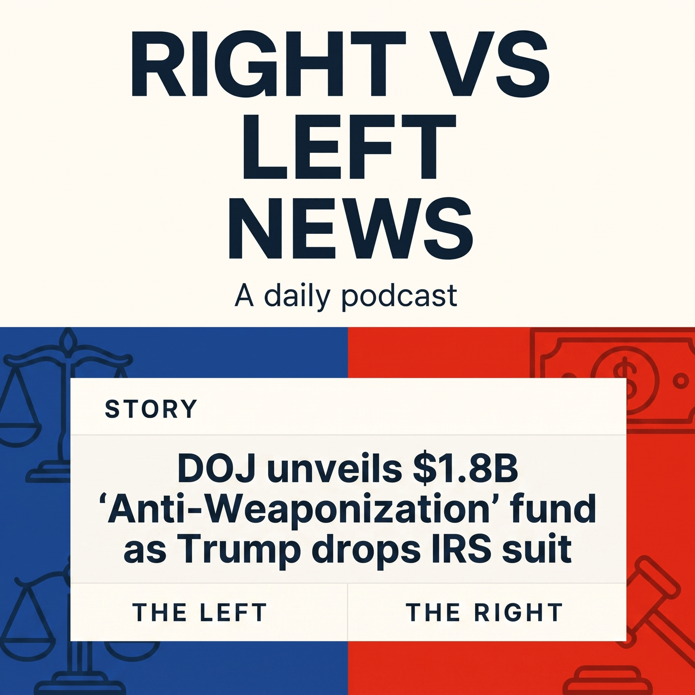 Fund Fights, Mega-Utility, Voting Maps, and Putin