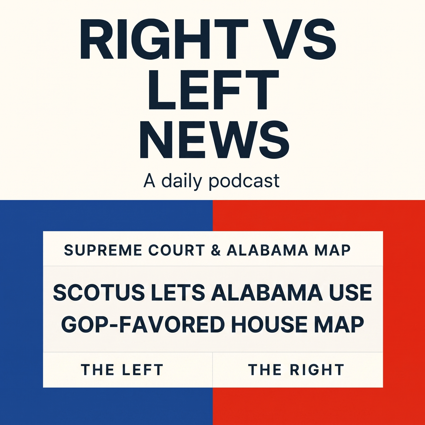 Courts, Code, and Crises — Midweek Power Moves