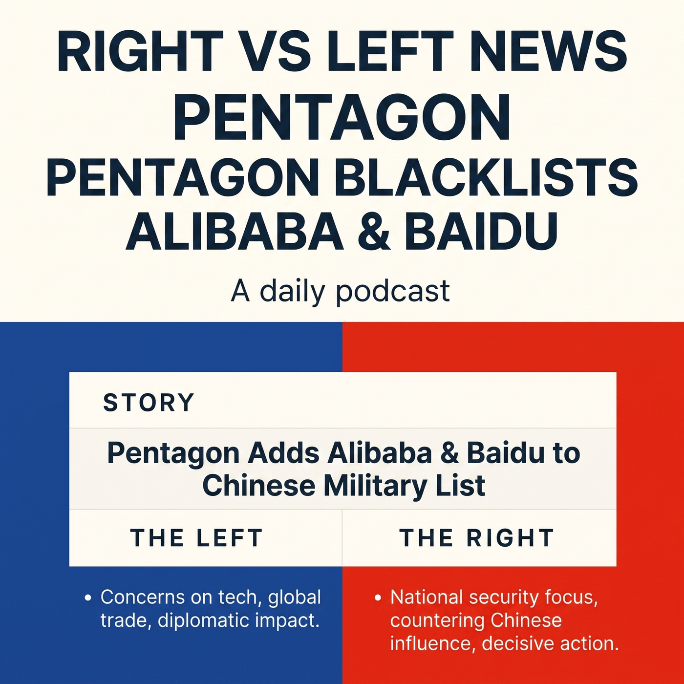 China Tech Squeeze, Primaries, and Courtside Boos