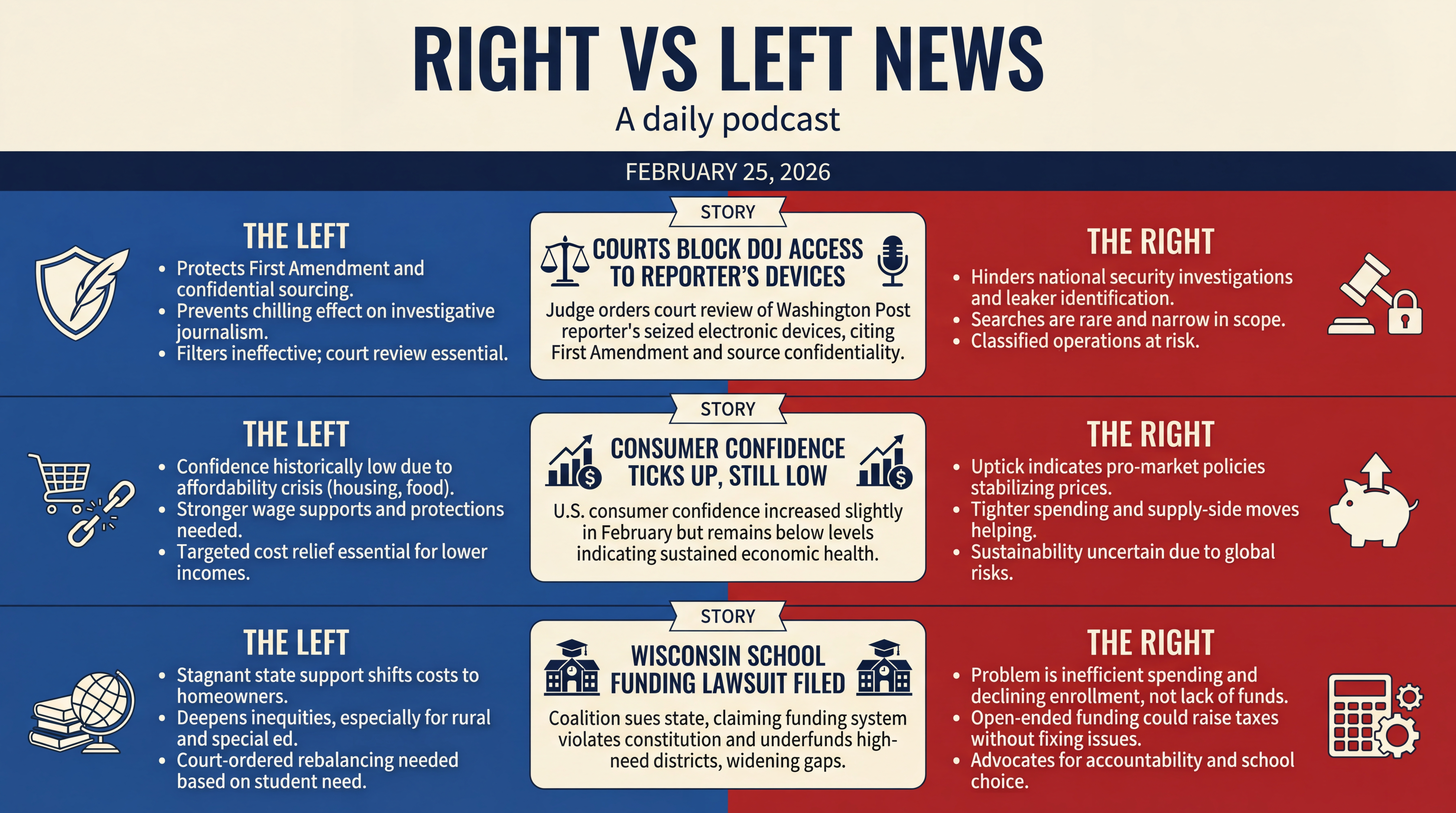 Infographic for Courts, Confidence, and a Classroom Showdown
