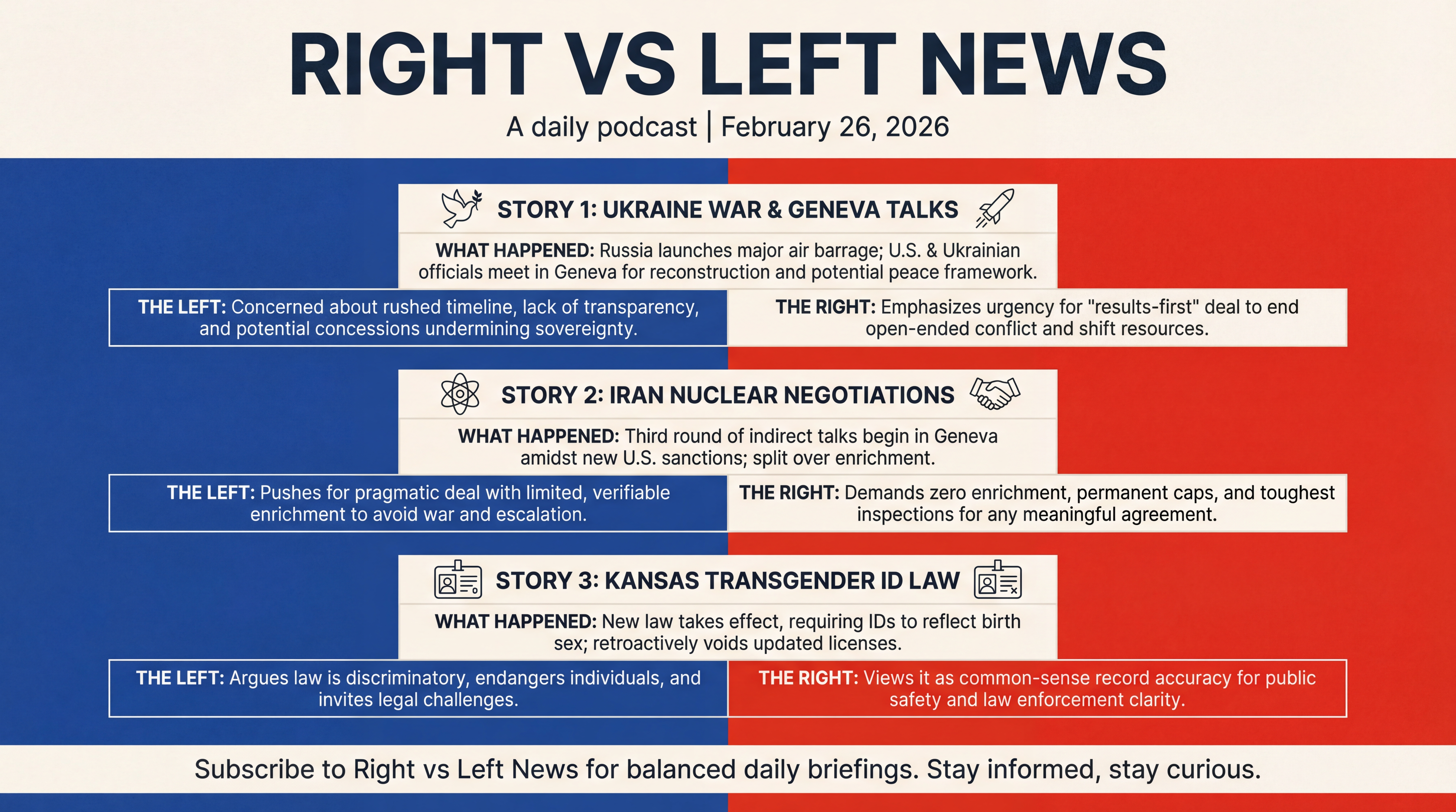 Infographic for Strikes, Sanctions, Passports, and a Censure Fight