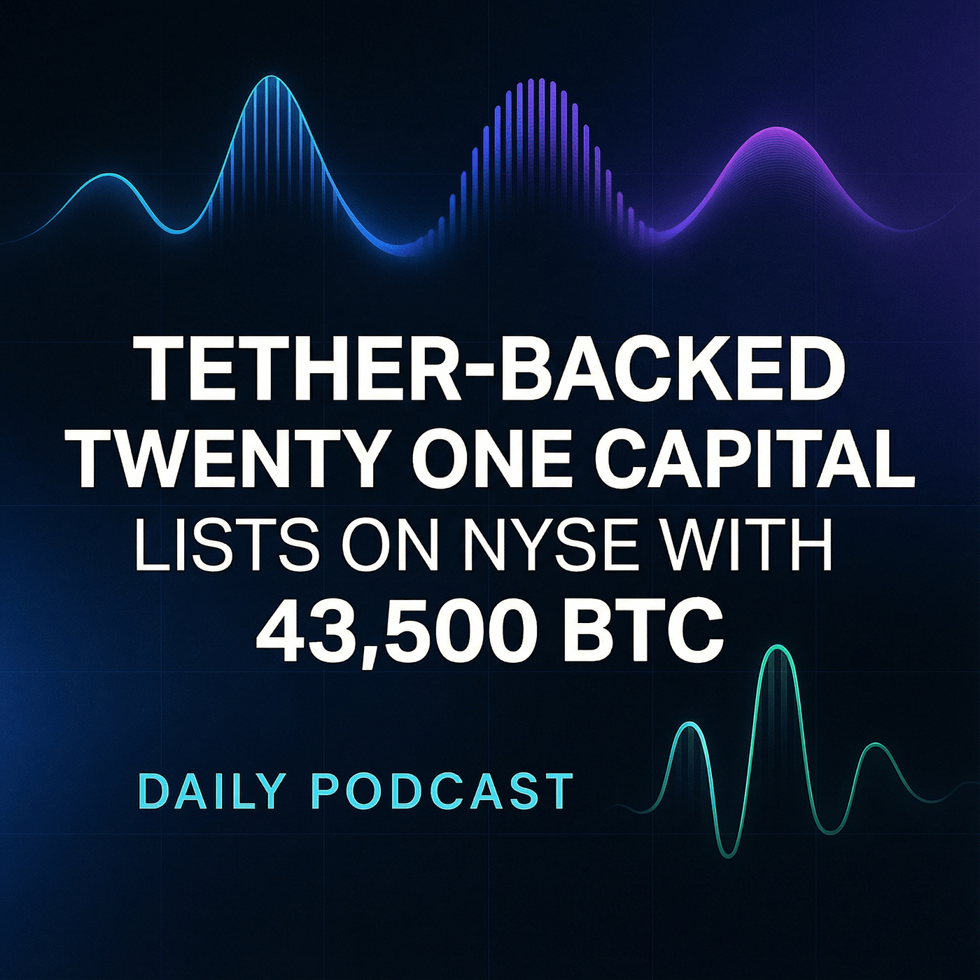 Wall Street’s Bitcoin Whale, Banks Enter Crypto