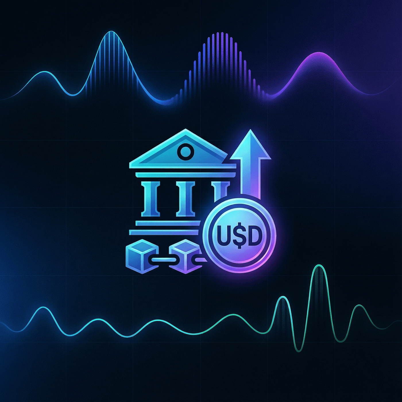 Wall Street, Stablecoins, and a Fed Reset