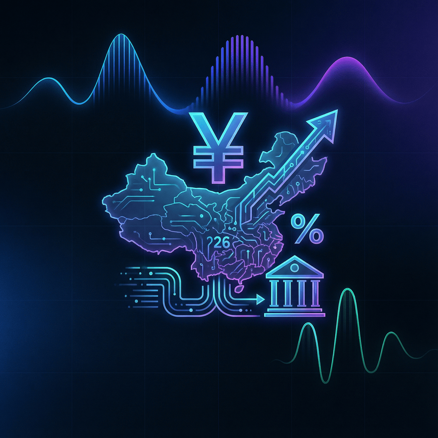 China’s e‑CNY Adds Interest, Bitcoin Rebounds, Binance Shifts