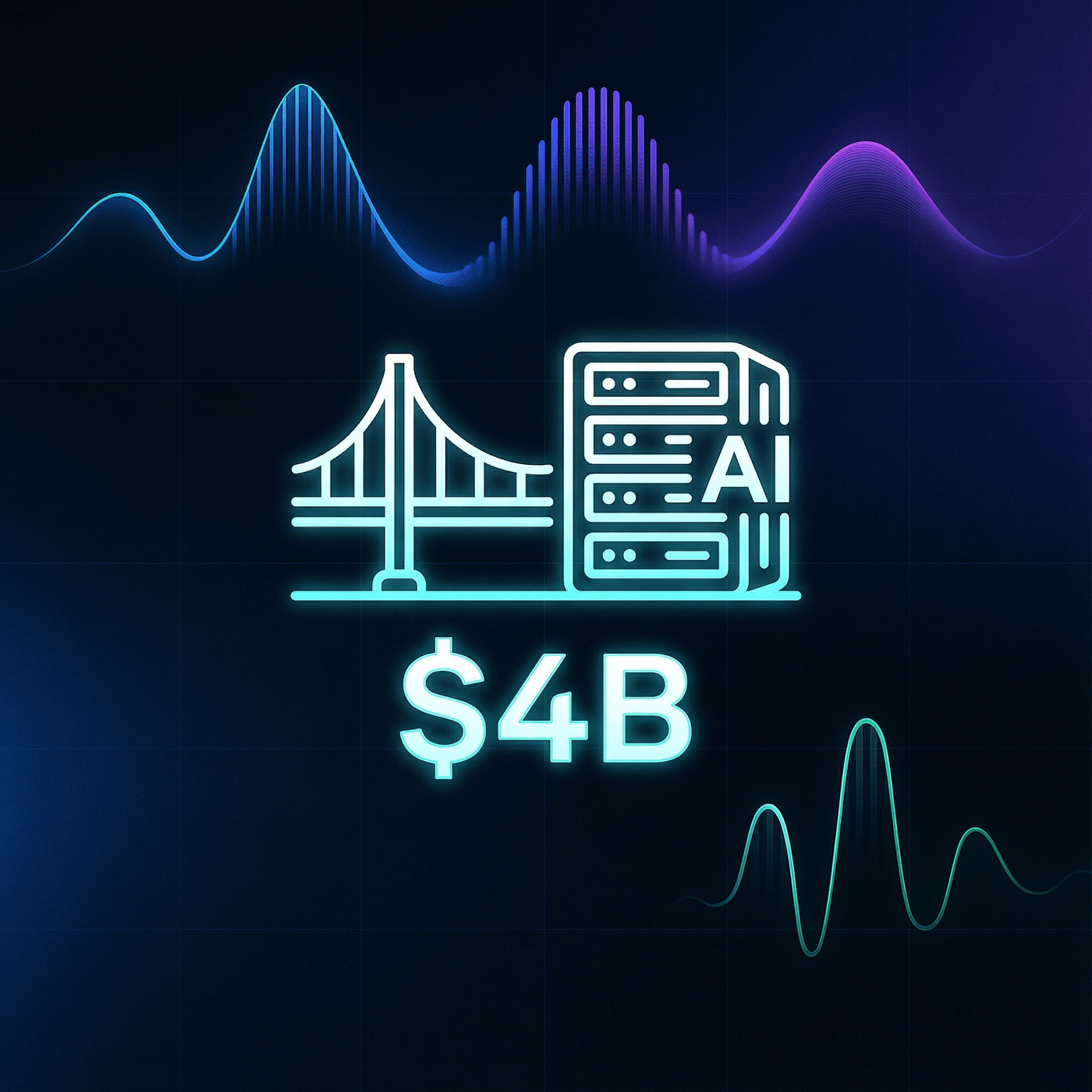 SoftBank Buys DigitalBridge, Coinbase Arrest, Tokenization Shift