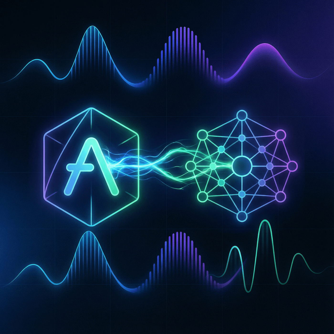 Aave Reaches Out, Memecoins Rip, Banks Shift