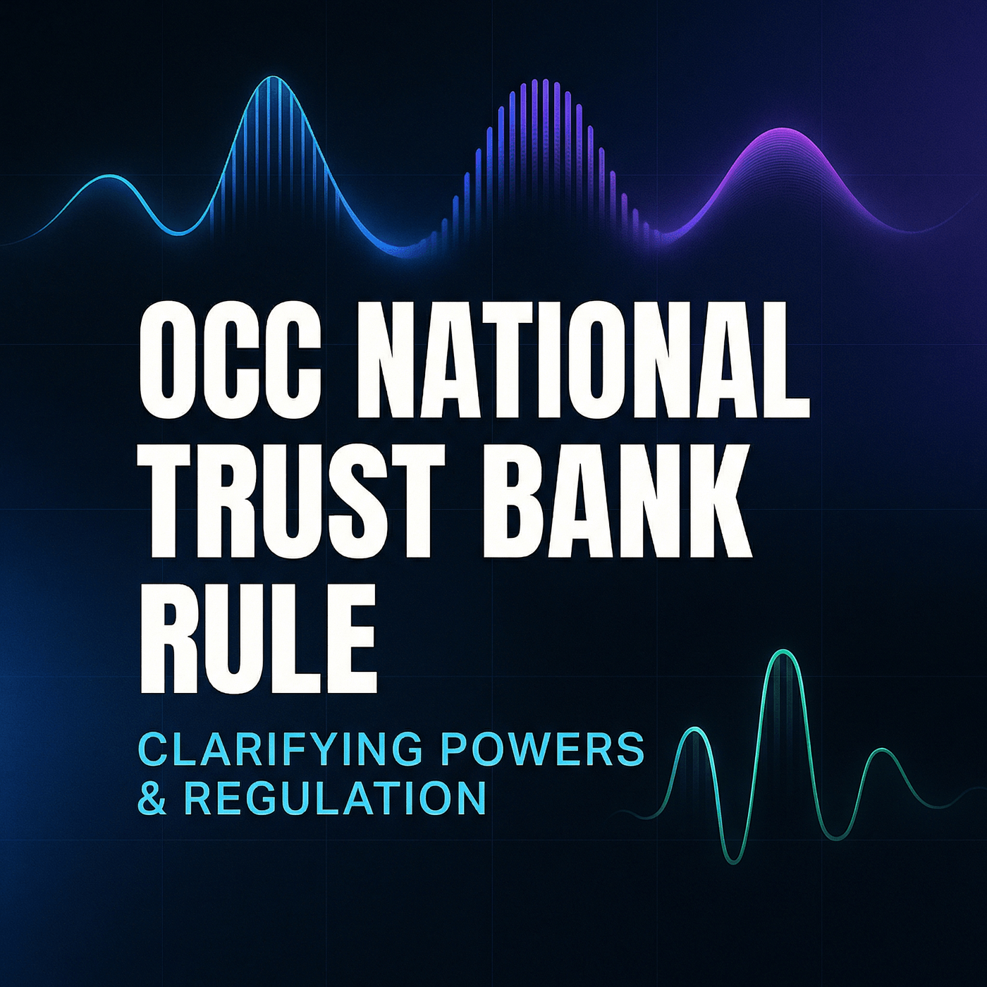 OCC Clarity, State Stablecoins, Raydium's Surge