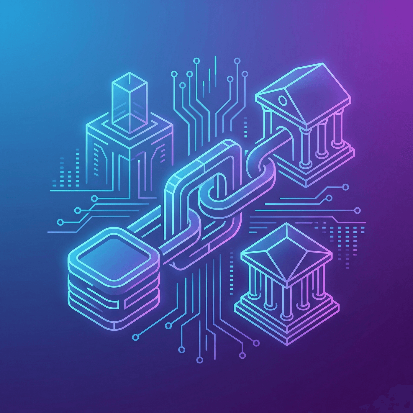 Banks Go On-Chain, Ripple’s UK Greenlight