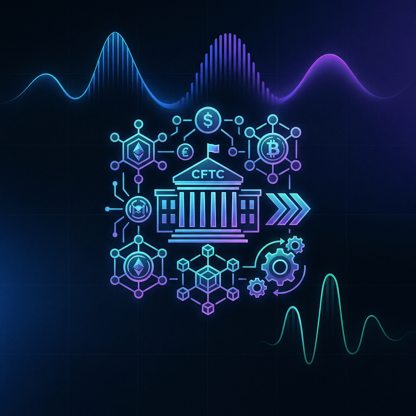From Rules to Throughput: Crypto’s High-Stakes Week