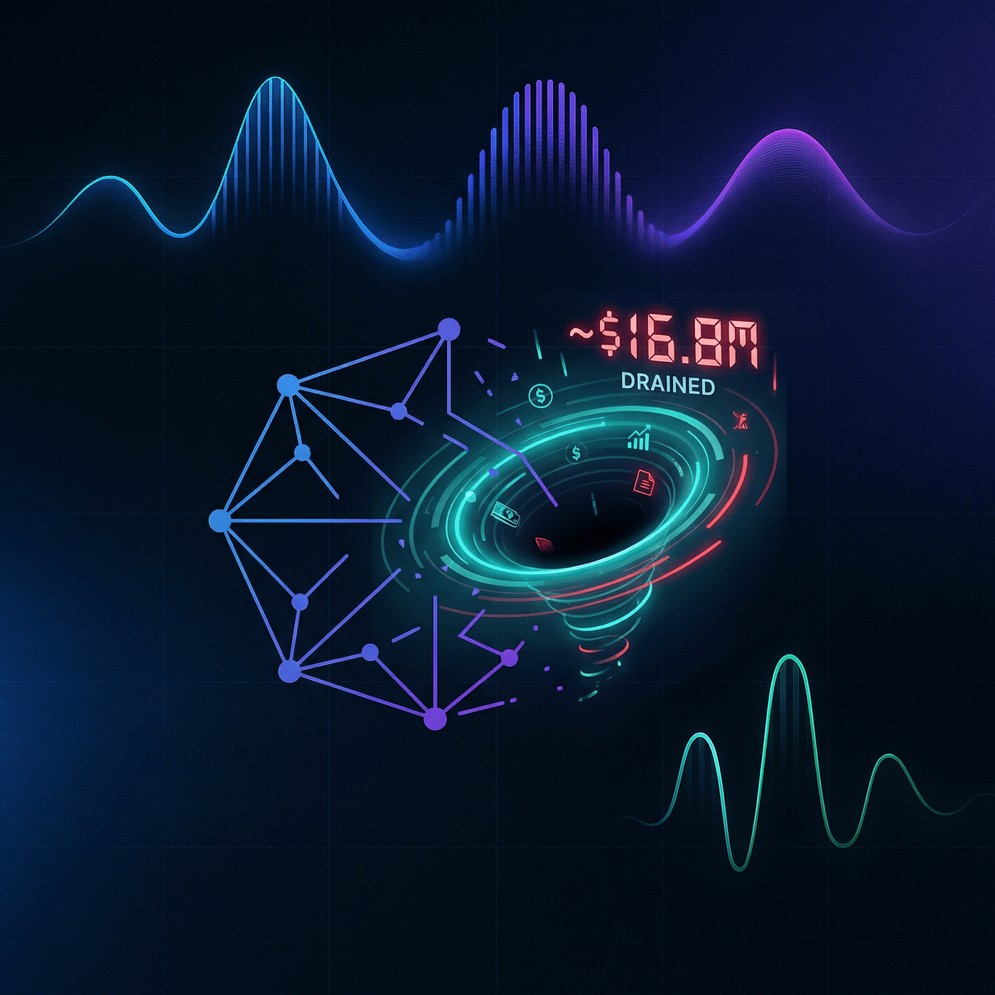 Whale Awakens, DeFi Exploit, Flows Reverse, Asia Watch