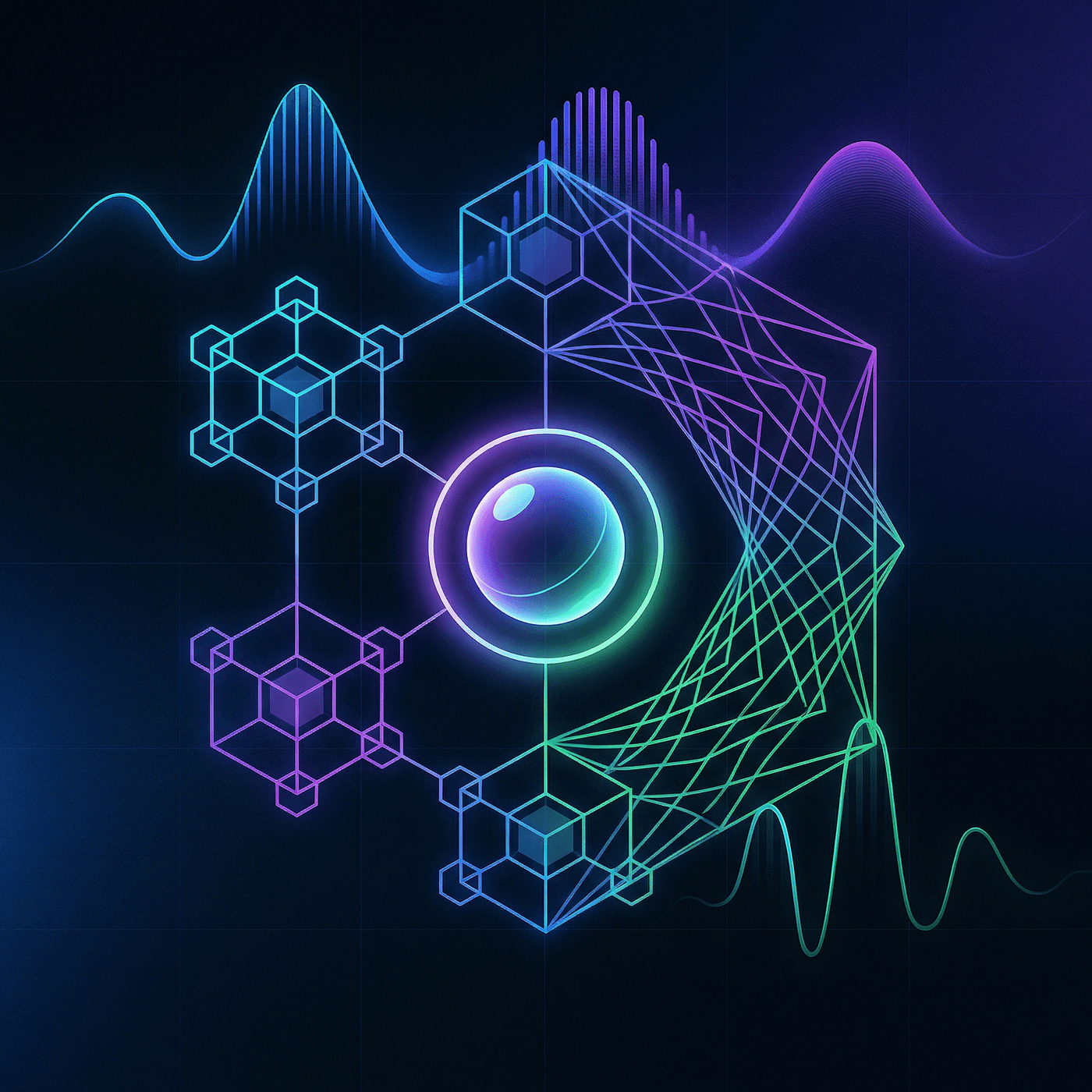 Polkadot Upgrade, BlackRock’s Bitcoin Income Play