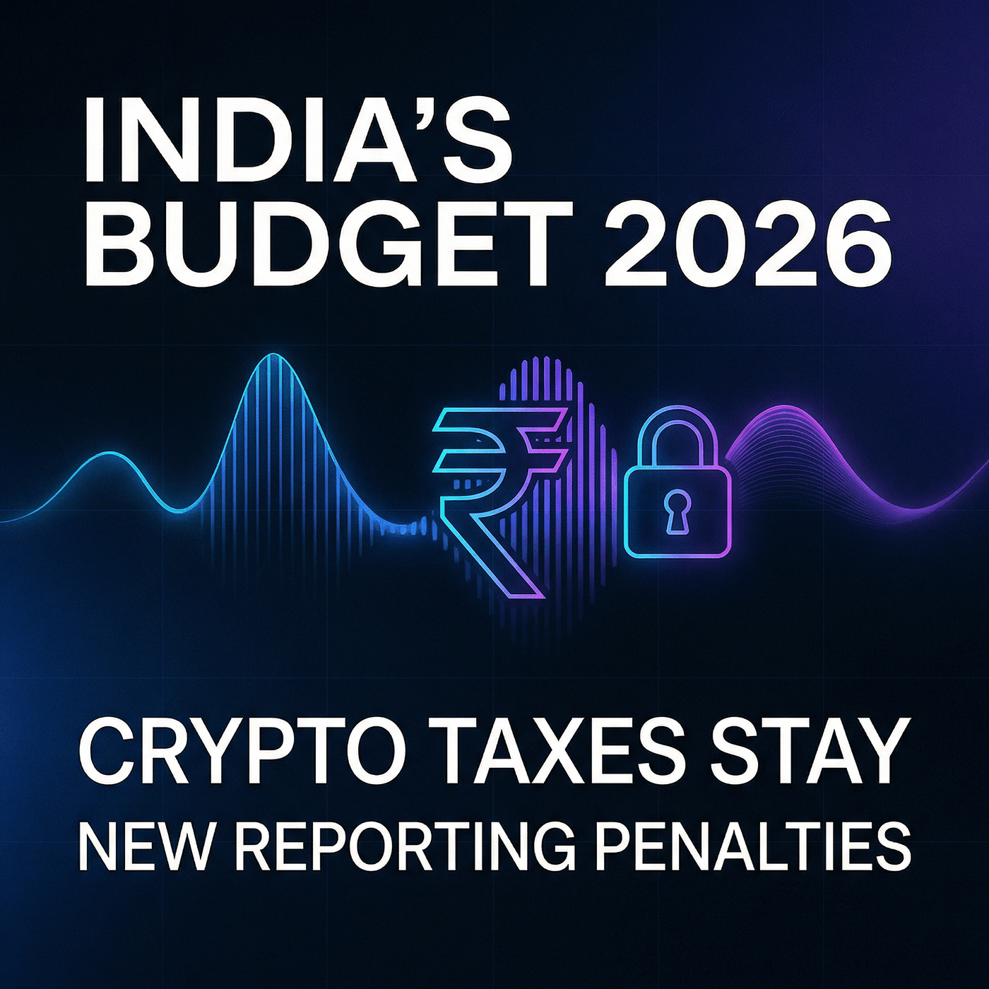 India Doubles Down, Bitcoin Wobbles, MegaETH Nears Launch