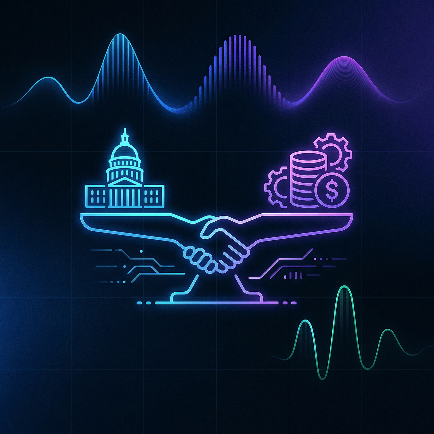 Stablecoin Truce Talks, ETNs Go Retail, ETF Bounce