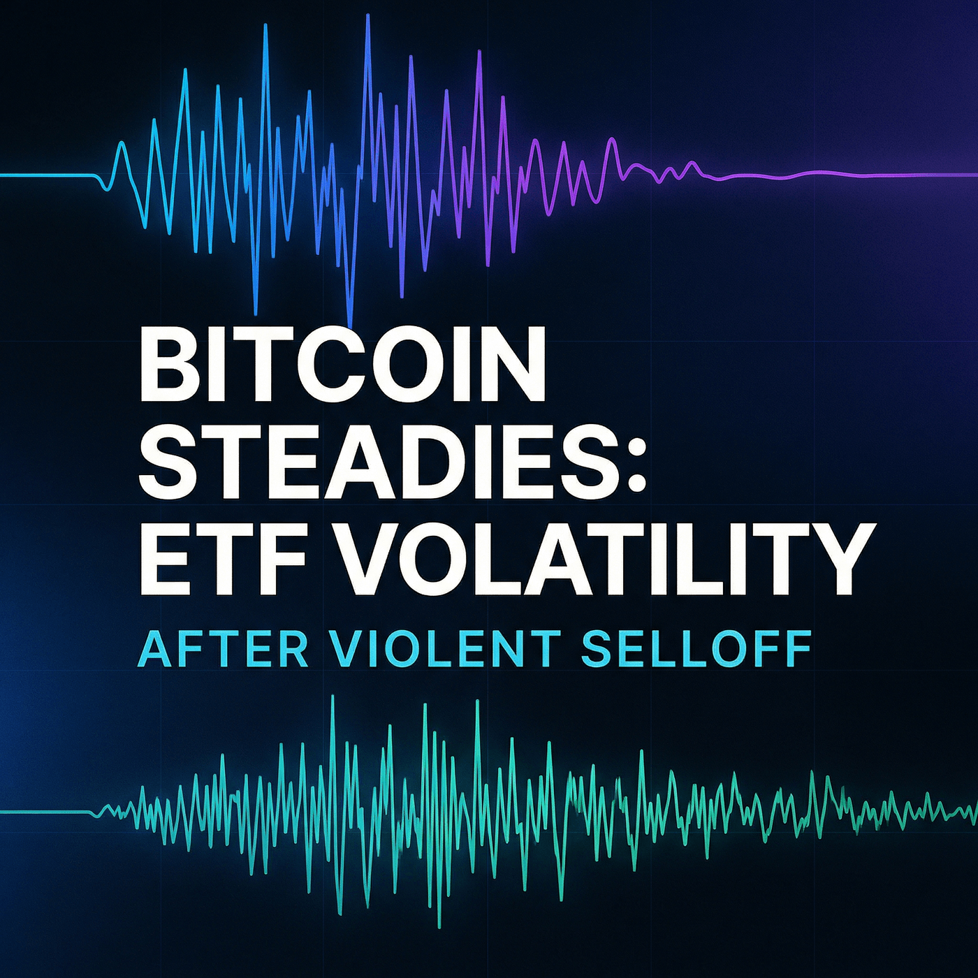 Bitcoin’s Bounce, MiCA Pressure, Axie’s New Token