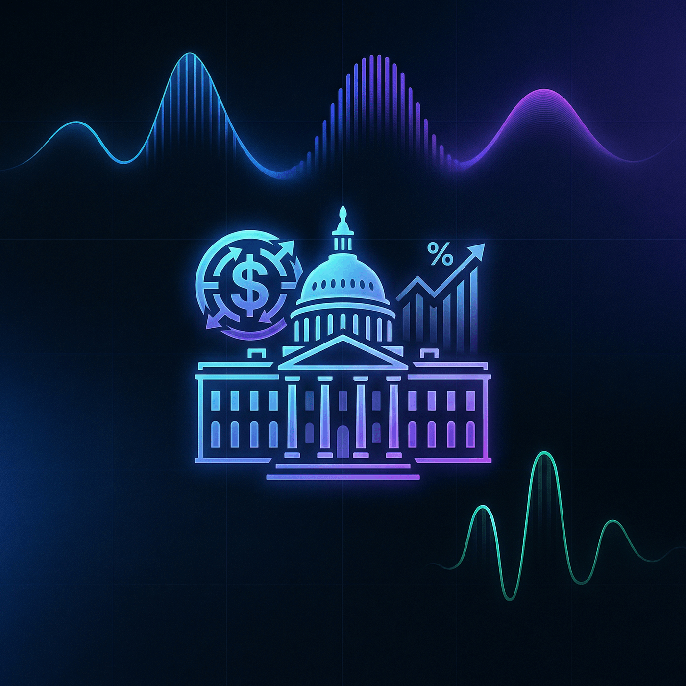 Stablecoin Yields, CFTC Squeeze, Hong Kong Signals