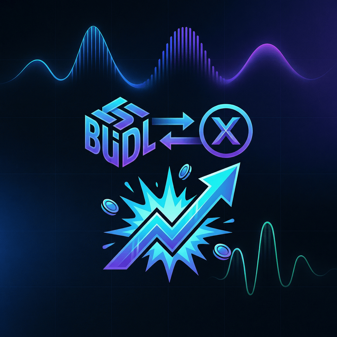 BlackRock Hits DeFi, Bitcoin Eyes Post-Quantum