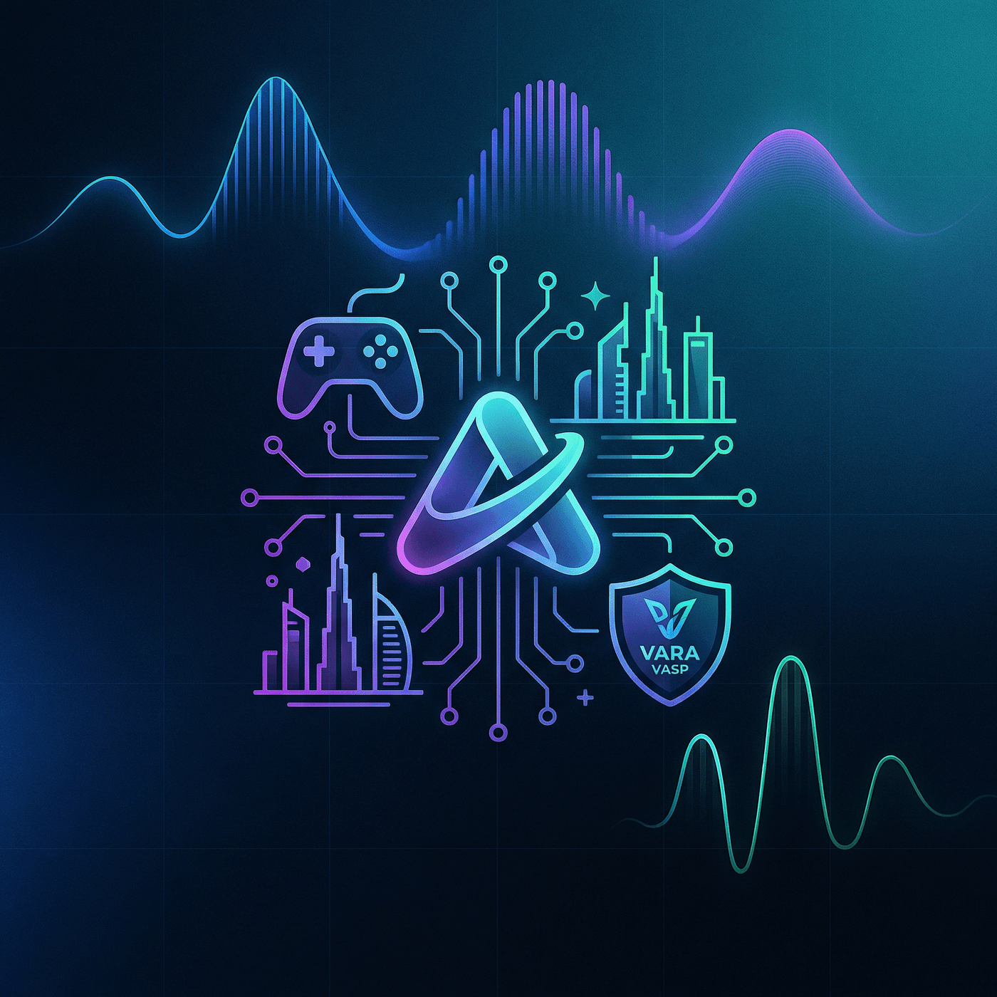 Animoca’s Dubai License, Harvard Tilts to Ether