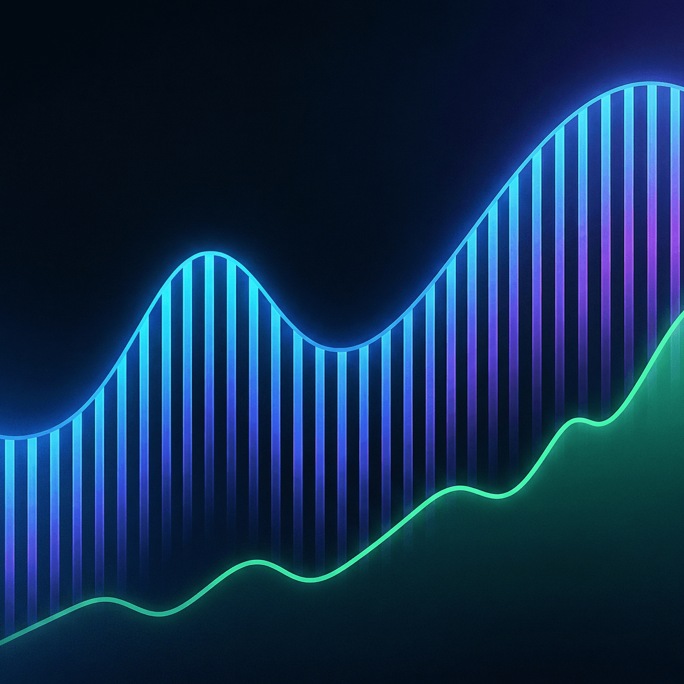 ETFs Roar Back as AI Lifts Crypto