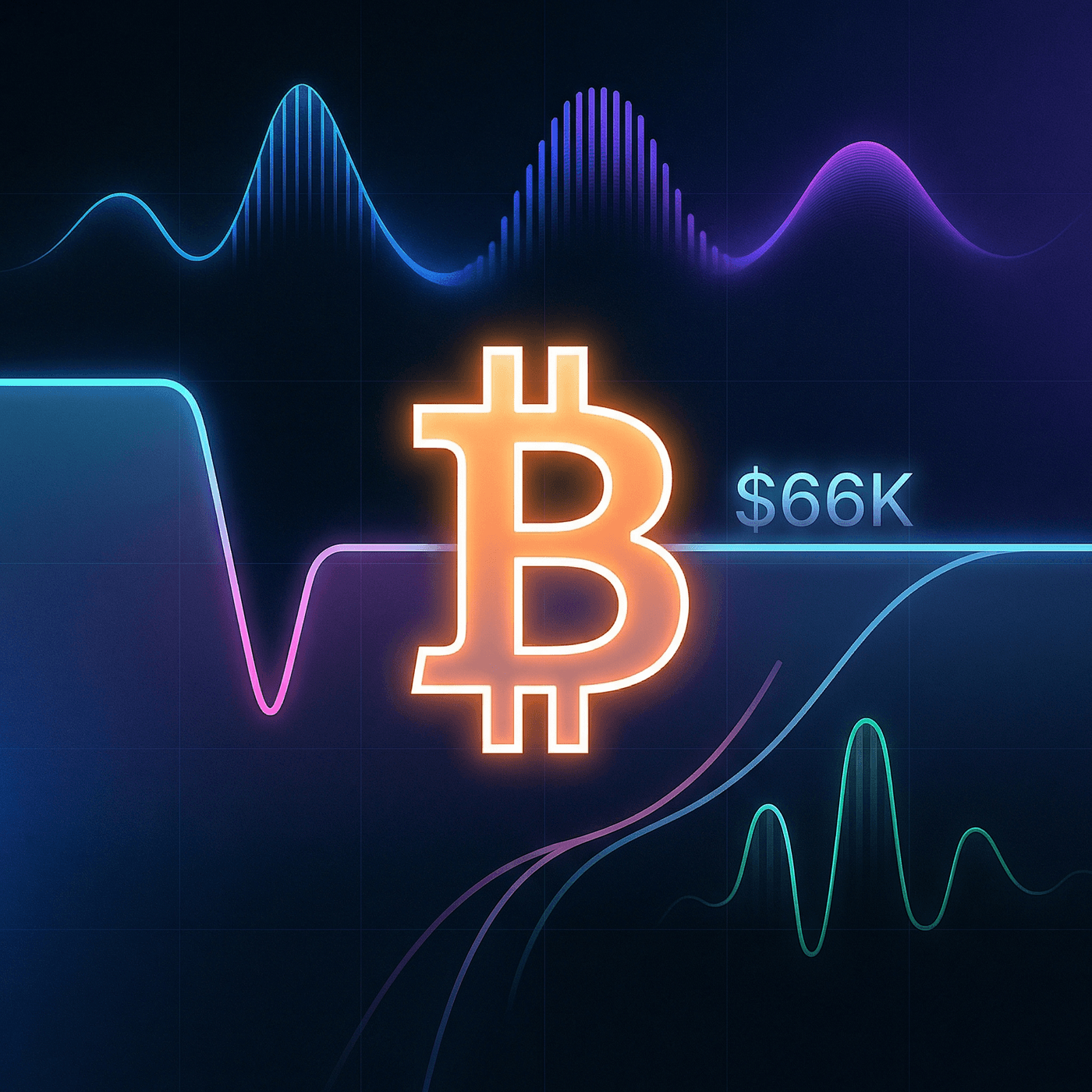 Bitcoin Steadies as Tokenization Takes Center Stage