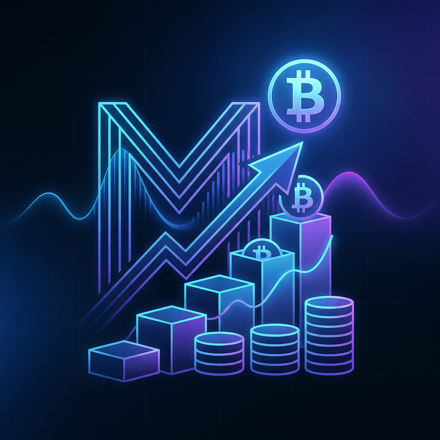 Banks, Brokers, and Bitcoin Converge This Week