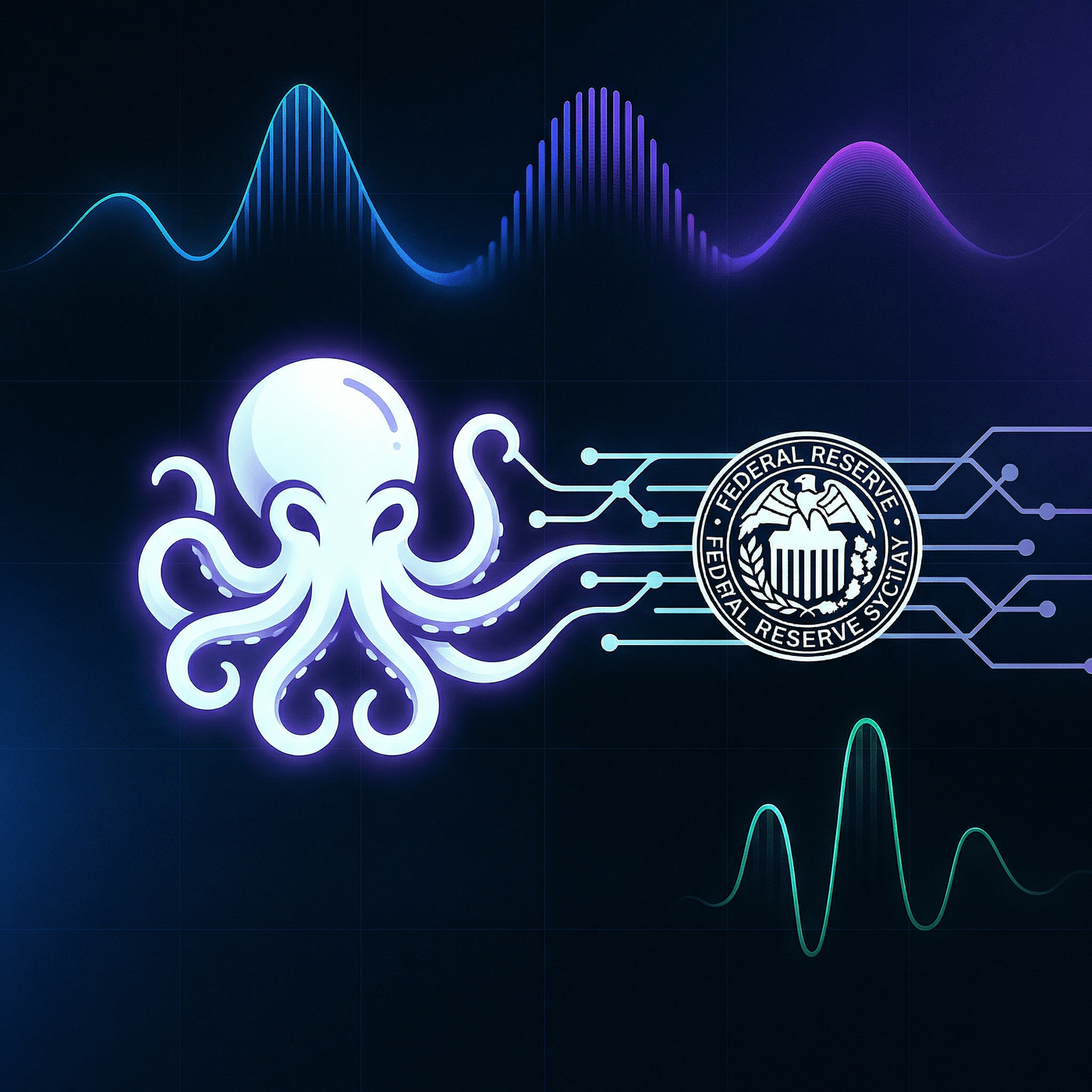 Fedwire to Visa: Crypto Hits the Core