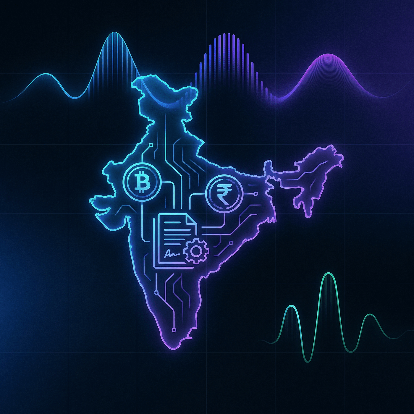Crackdowns, Scams, and Tokenized Stocks