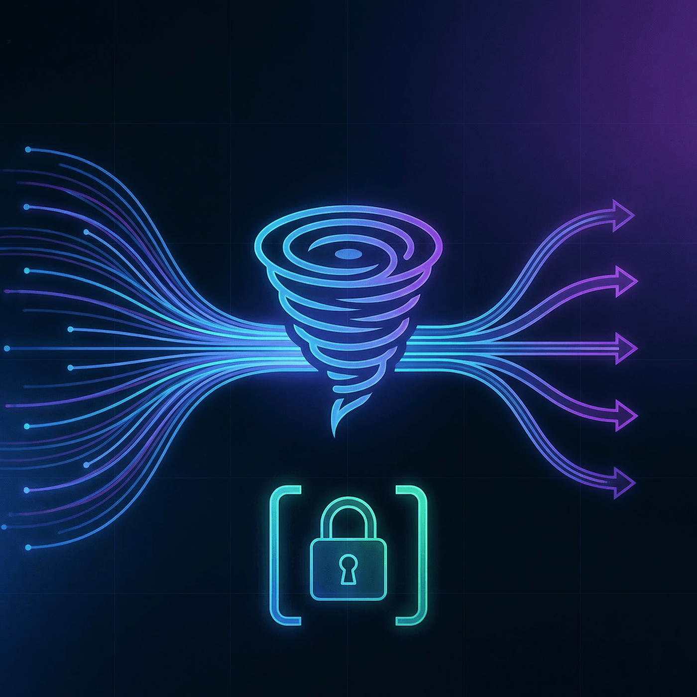 Mixers, Micropayments, and Post‑Quantum Moves