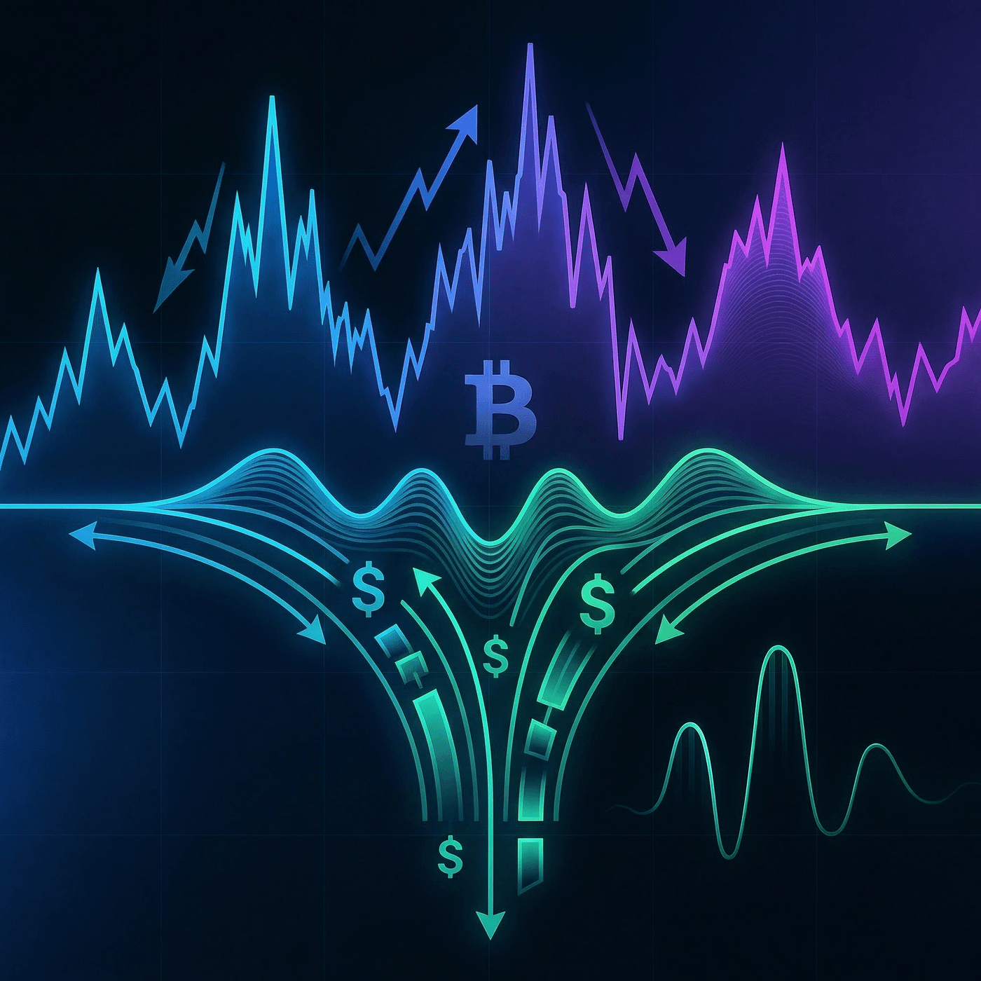 Bitcoin Steadies, Token Unlocks, Oscars Bets, CME Shift