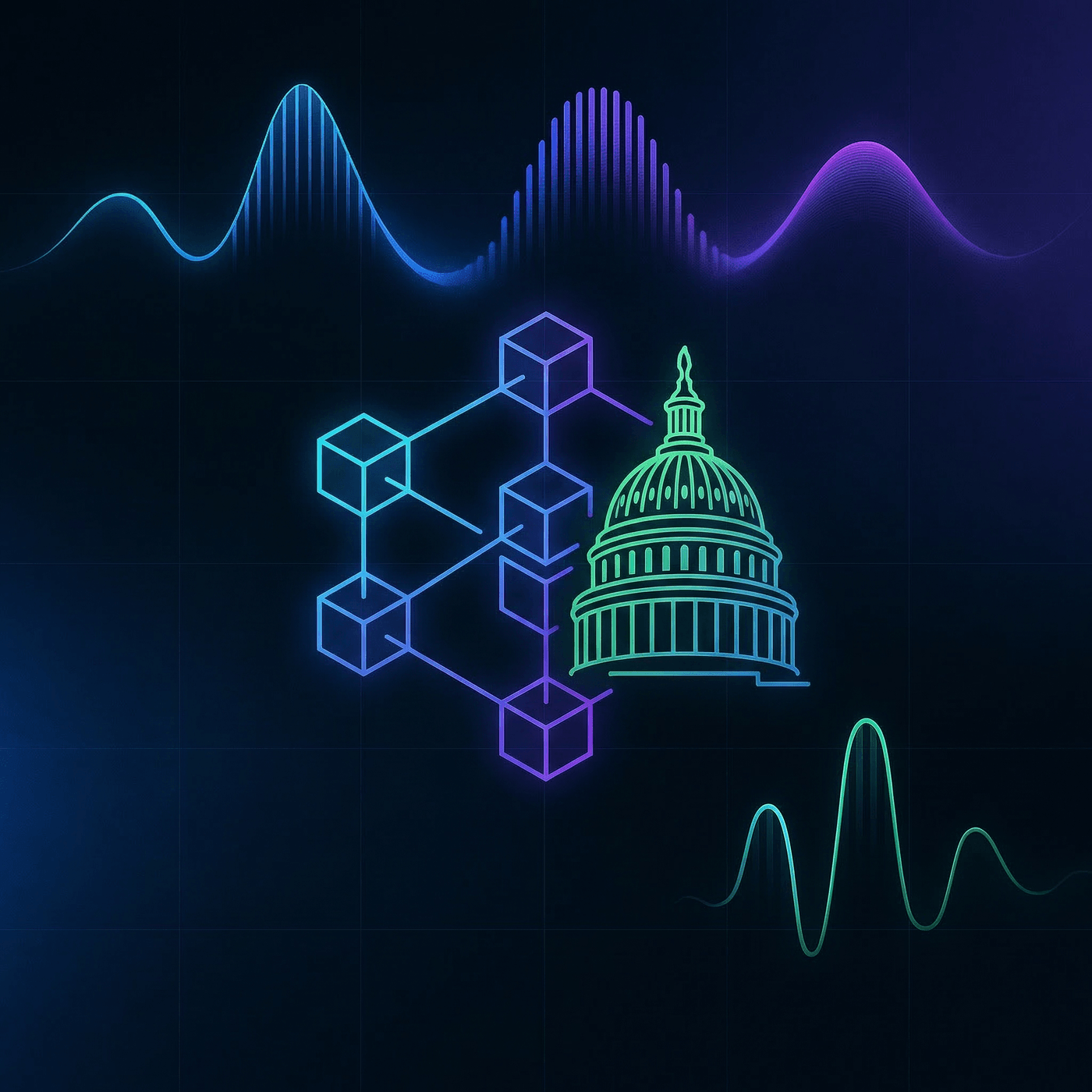 Summits, Stablecoins, and a Courtroom Clock