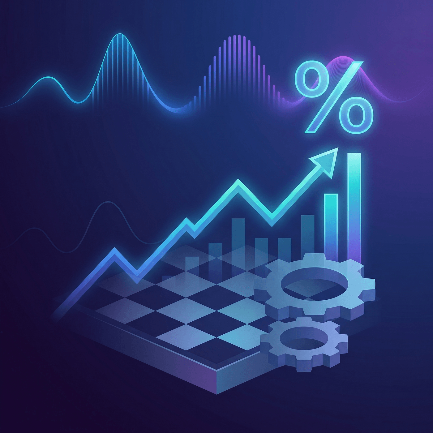 Dividends Up, Leverage On, Policy Shifts Ahead