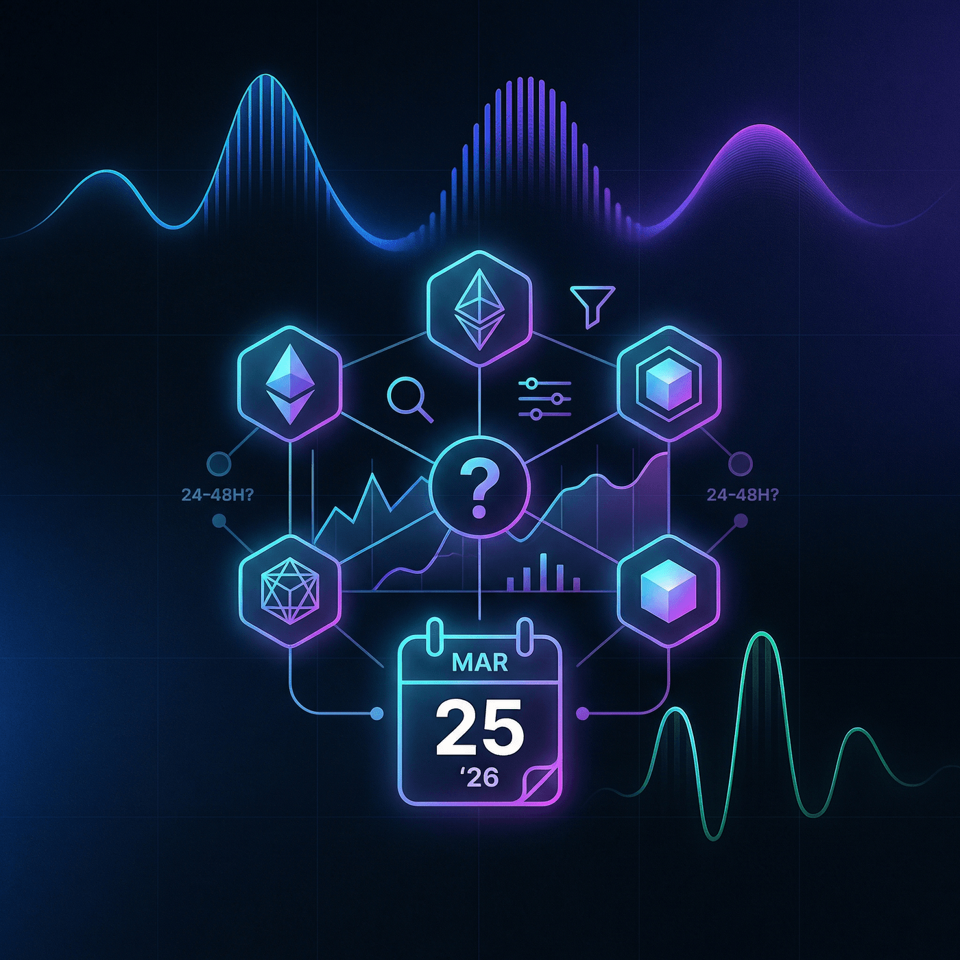 Two Ways We Can Cover Crypto Today