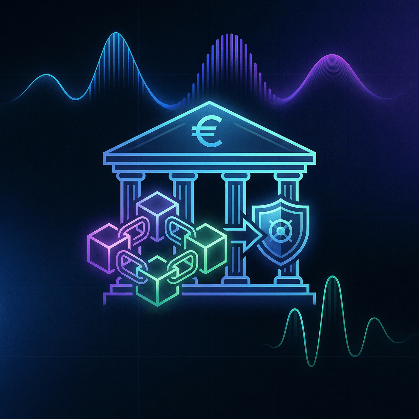 ECB Embraces Tokenization, EthCC Ignites Cannes