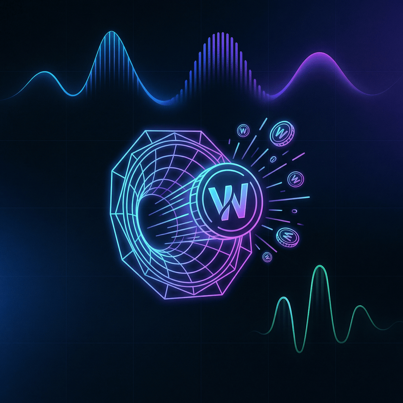 Holiday Jobs Print: Crypto Moves First