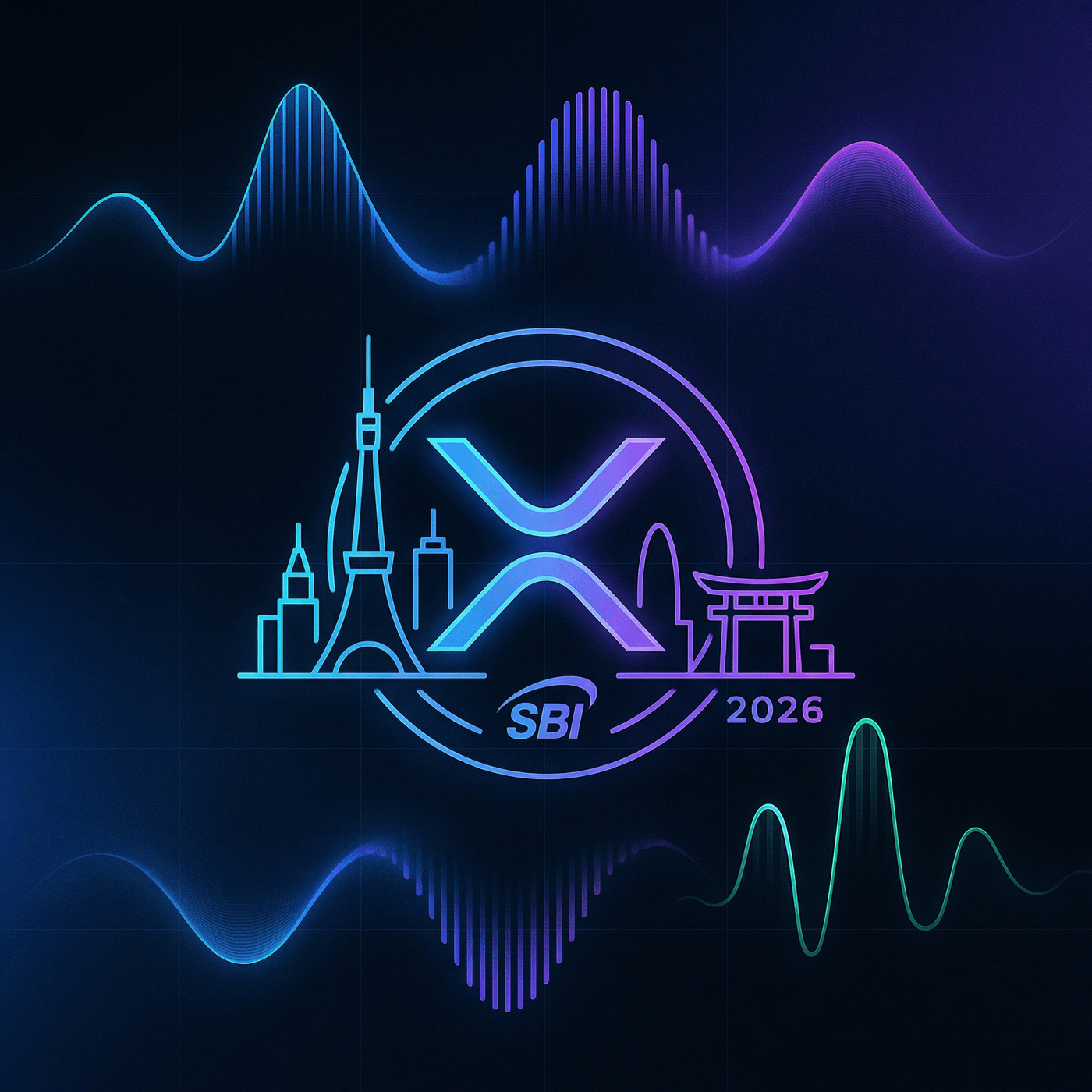 Tokyo’s XRP Spotlight, SEC Safe Harbor Nears