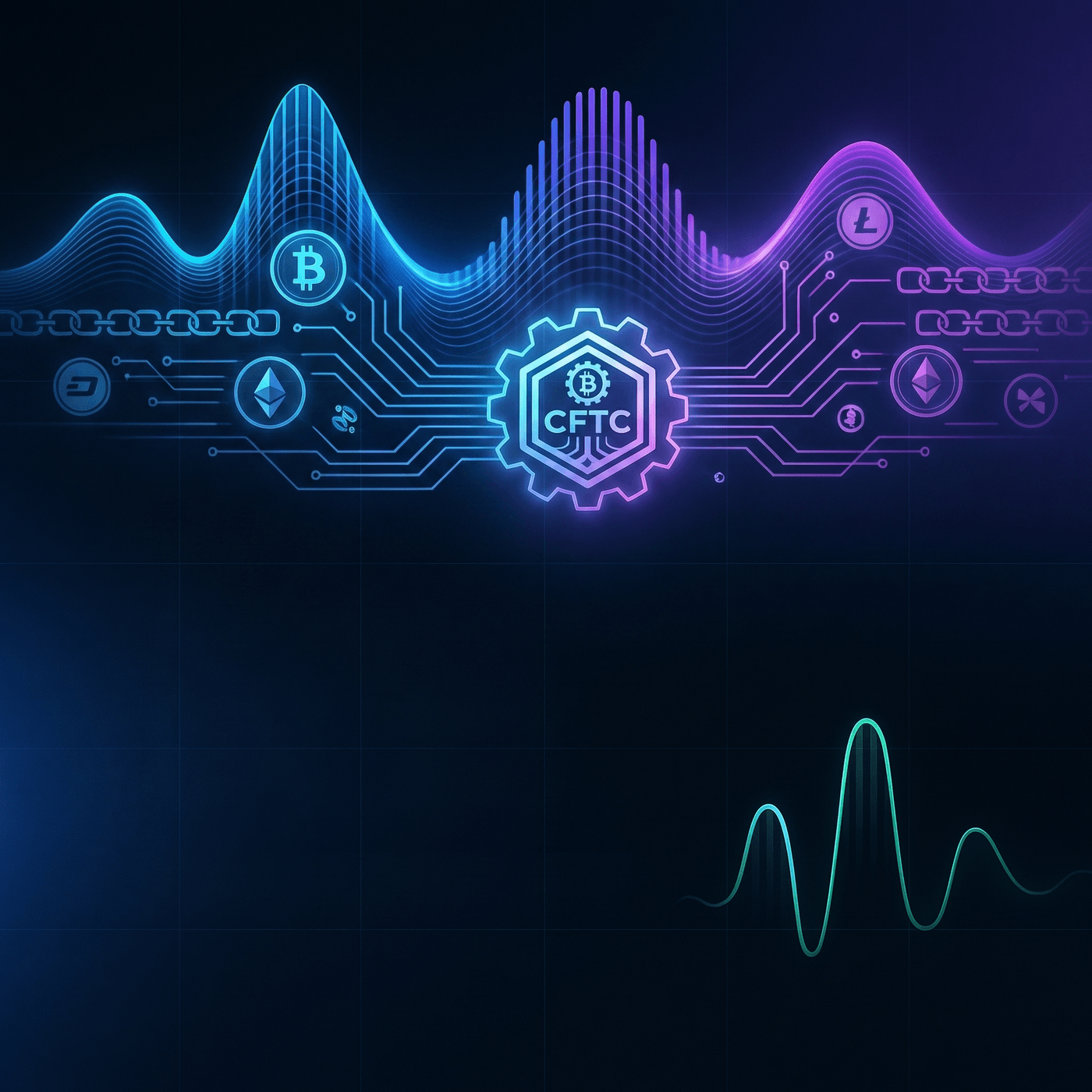 Weekend Crypto Pulse: Policy Shifts, Futures Fade, Stablecoins Surge