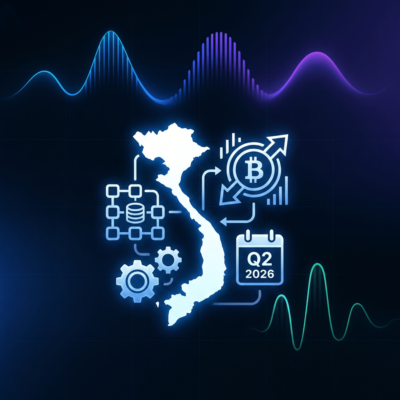 Vietnam Greenlights Crypto, Jupiter Resets Airdrop