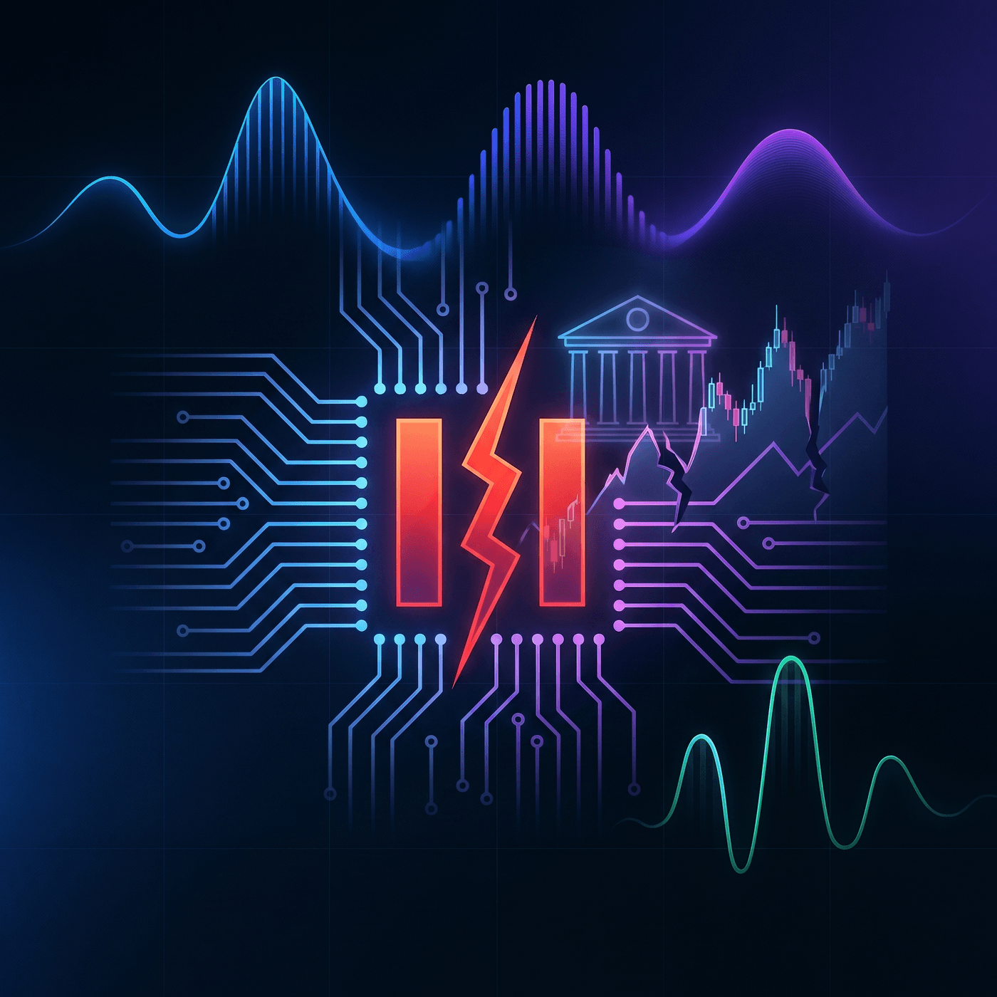 Korea’s Circuit Breakers, DOT Exploit, Options Uncapped
