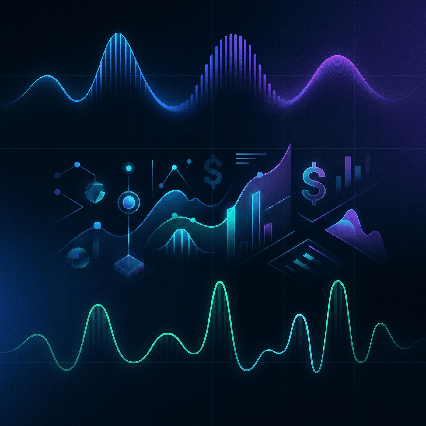 Polymarket’s Big Raise, Coinbase’s AI Teammates